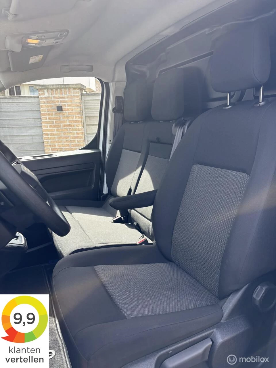 Hoofdafbeelding Peugeot Expert