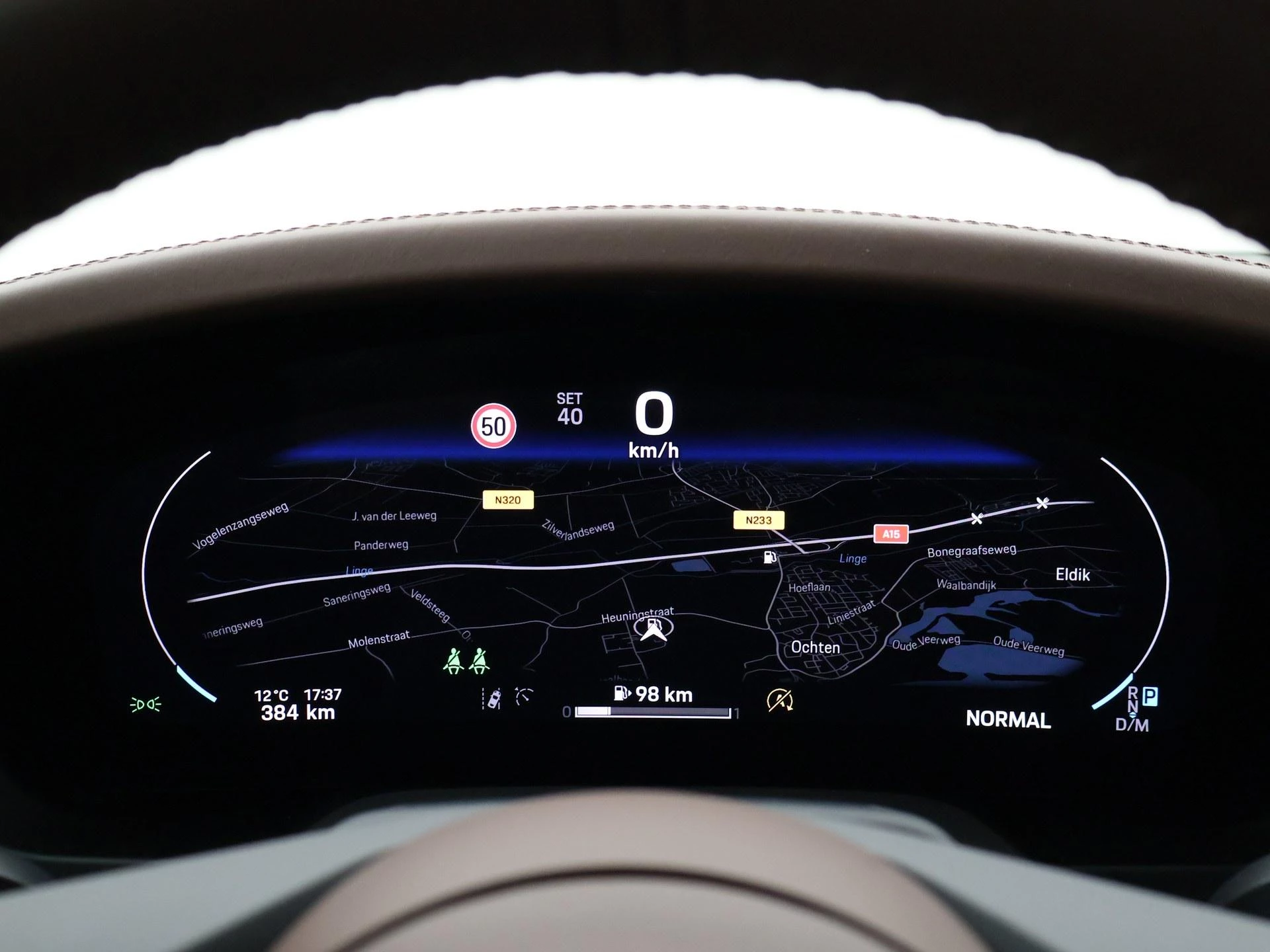 Hoofdafbeelding Porsche 911