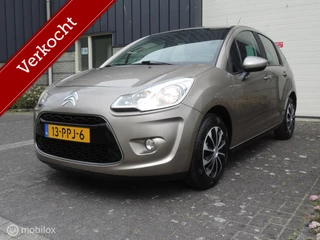 Citroen C3 1.4 Dynamique,AIRCO,in Top staat!