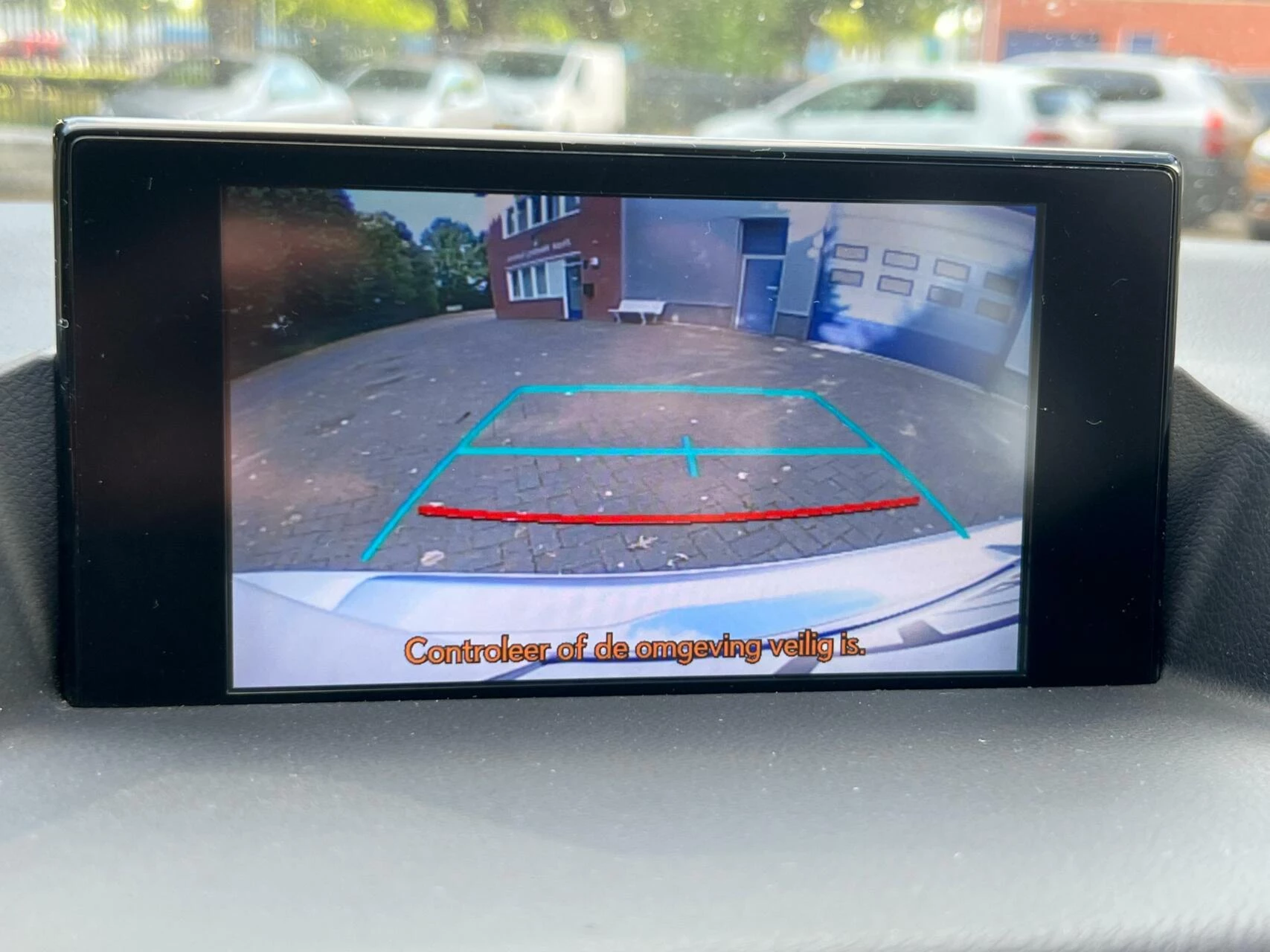 Hoofdafbeelding Lexus CT