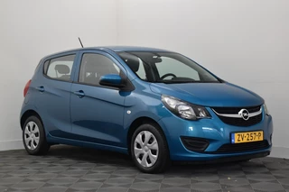 Hoofdafbeelding Opel KARL Opel KARL 1.0 EcoFlex 120 Jaar Edition