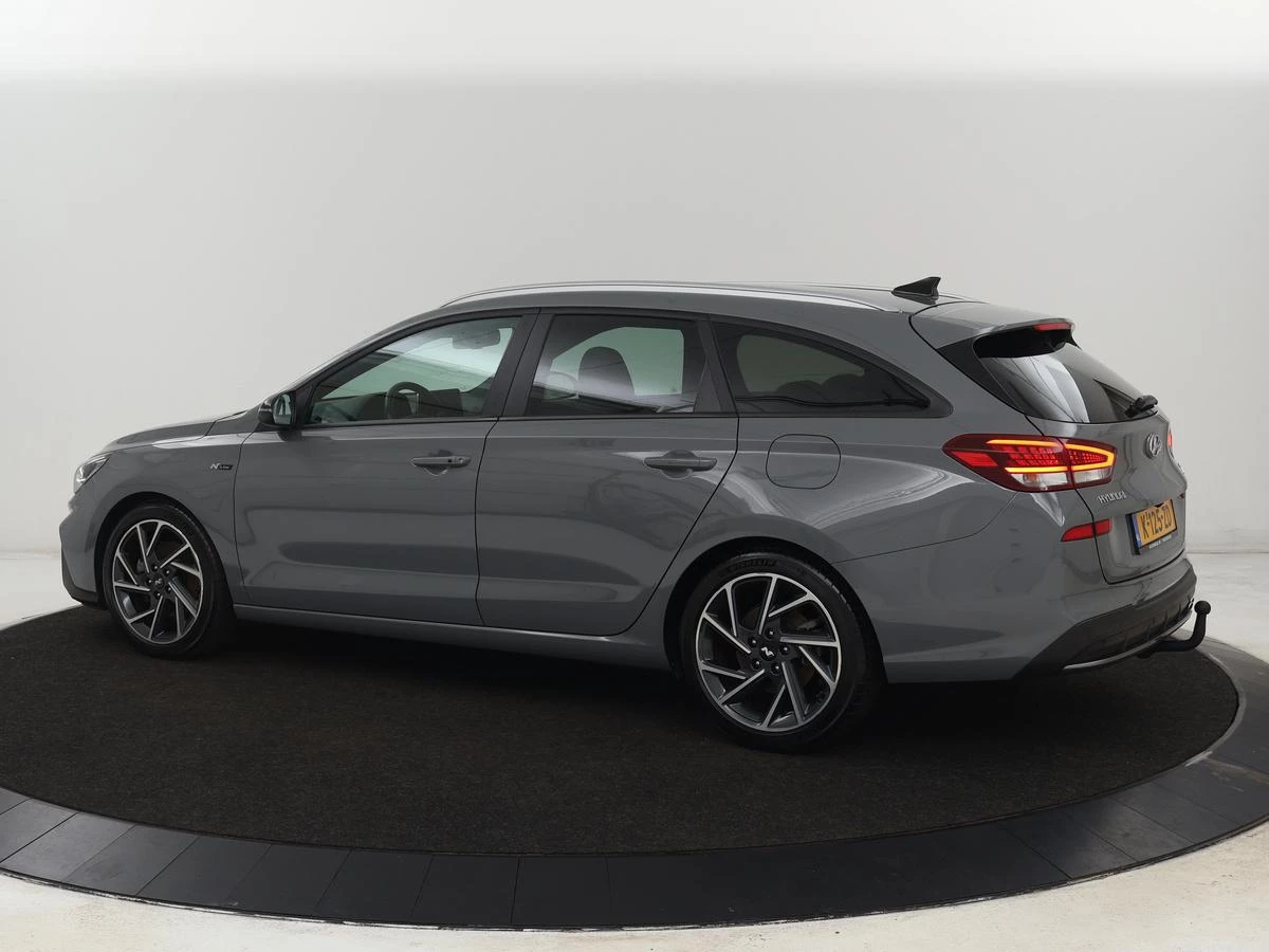 Hoofdafbeelding Hyundai i30