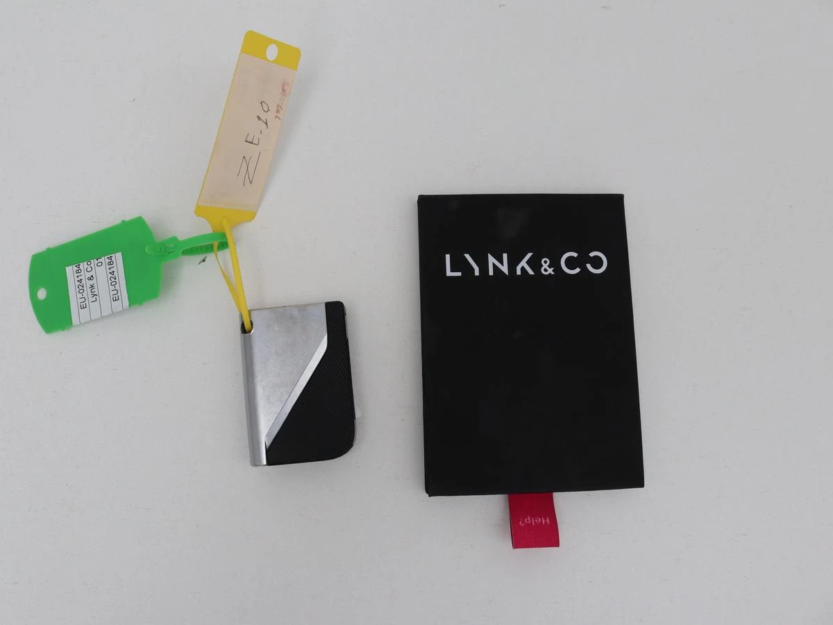 Hoofdafbeelding Lynk & Co 01