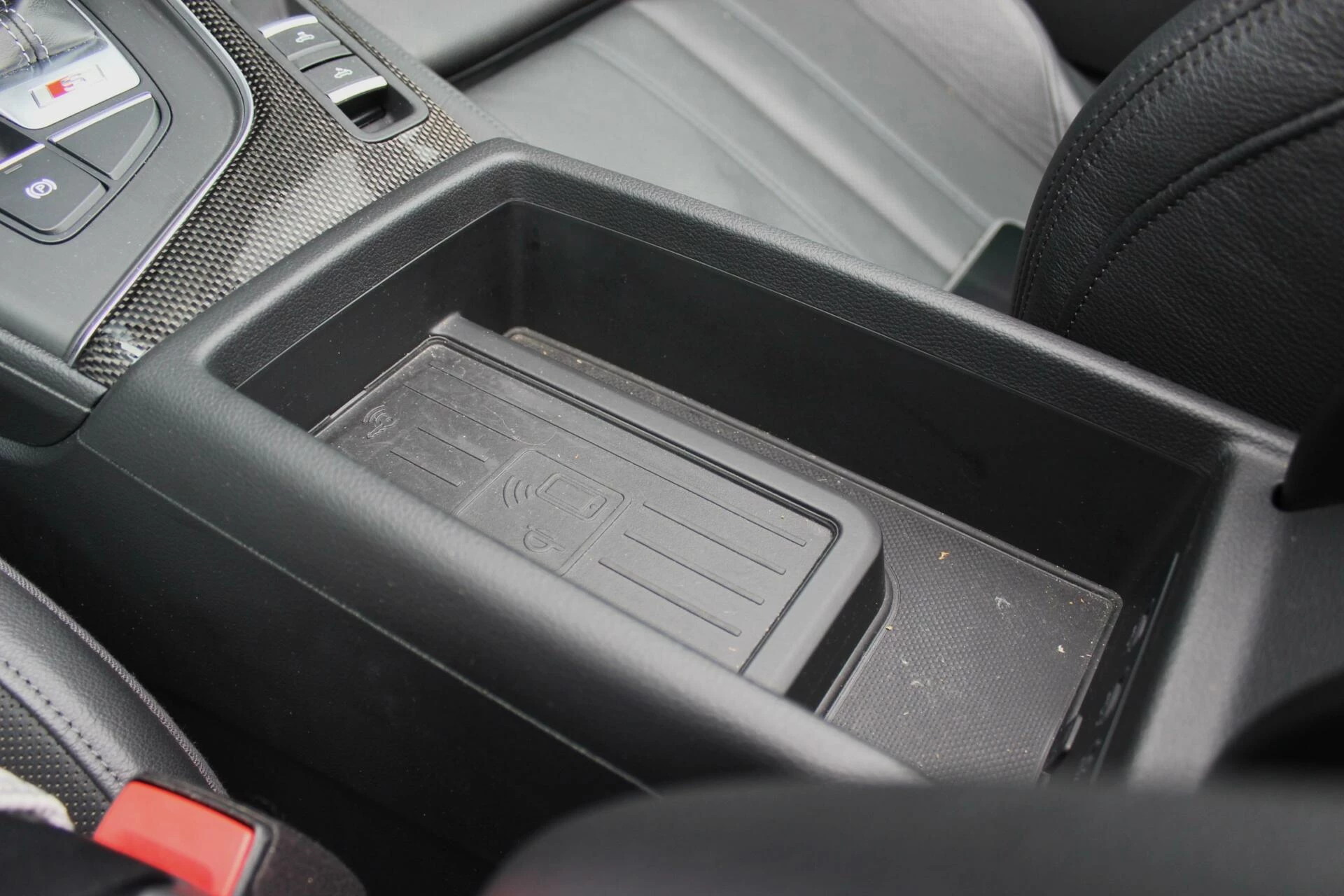 Hoofdafbeelding Audi S5