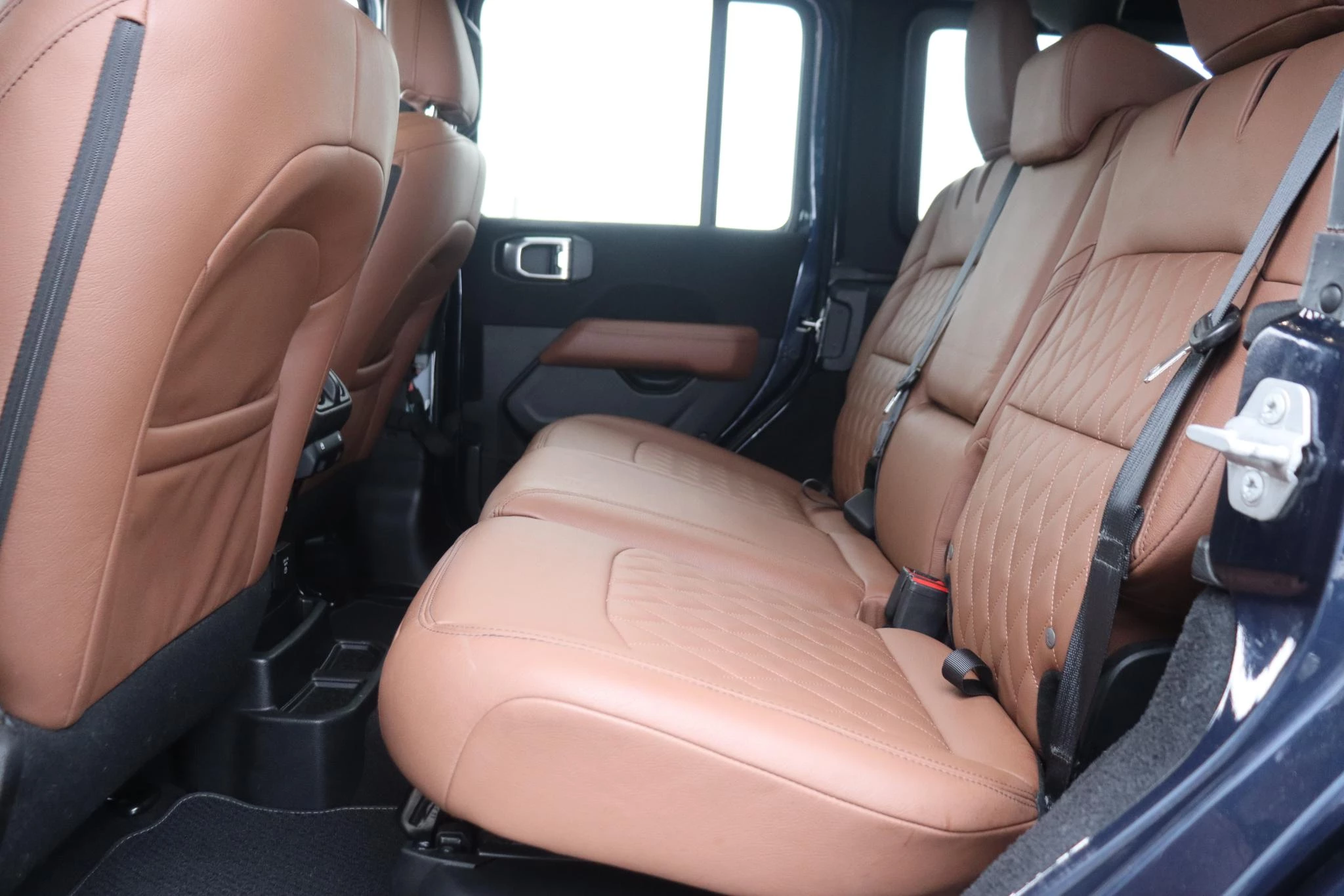 Hoofdafbeelding Jeep Wrangler