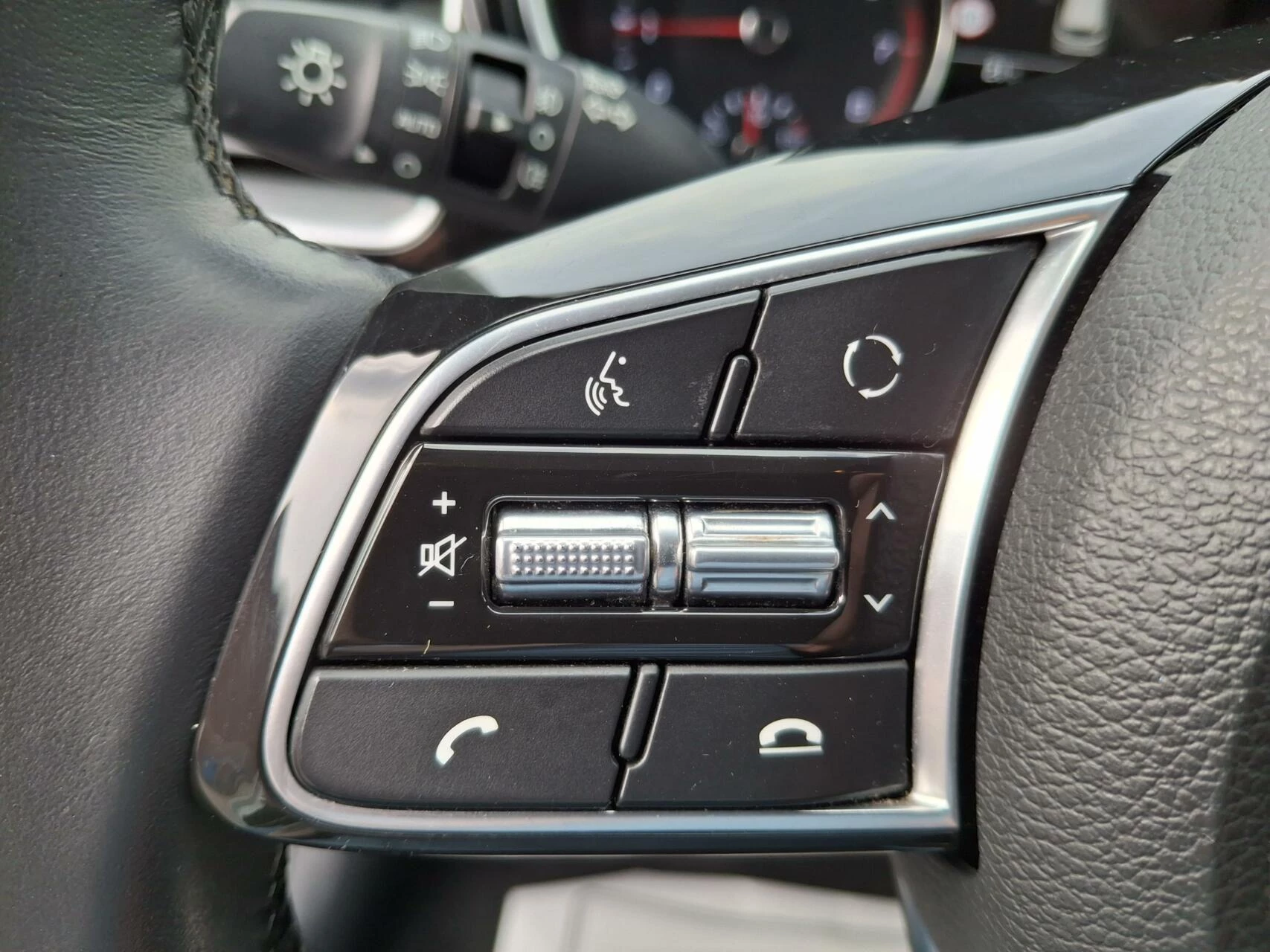 Hoofdafbeelding Kia XCeed
