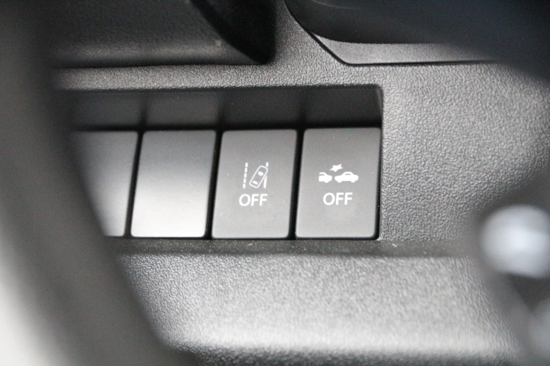 Hoofdafbeelding Suzuki Jimny