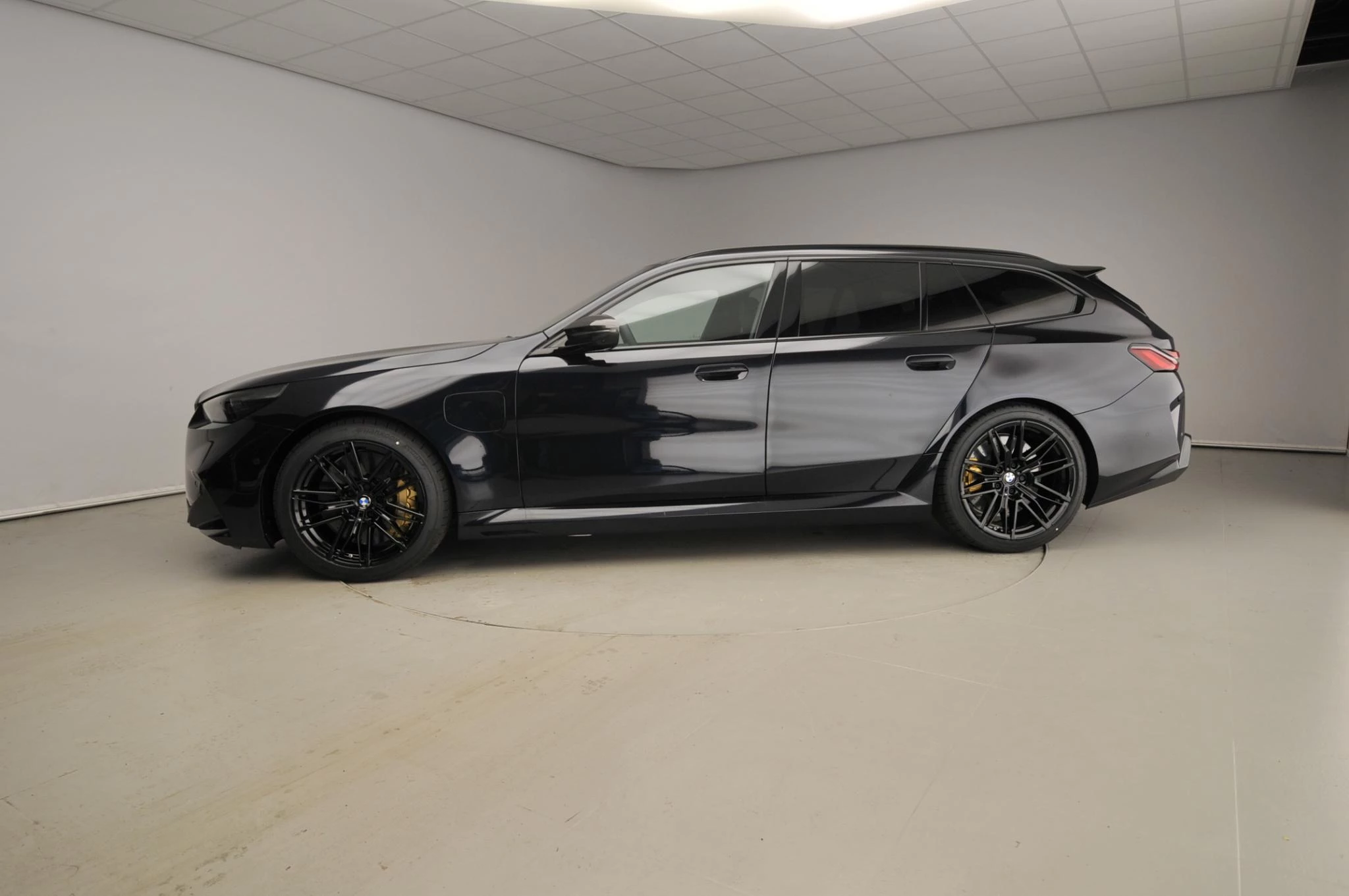 Hoofdafbeelding BMW M5