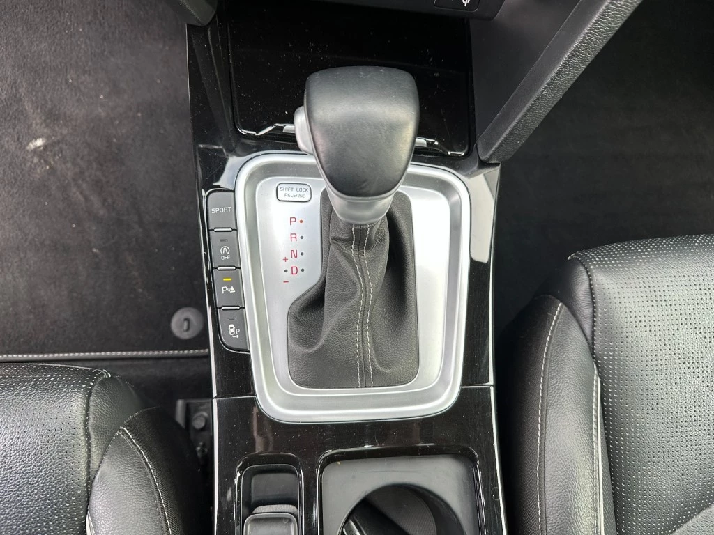 Hoofdafbeelding Kia ProCeed