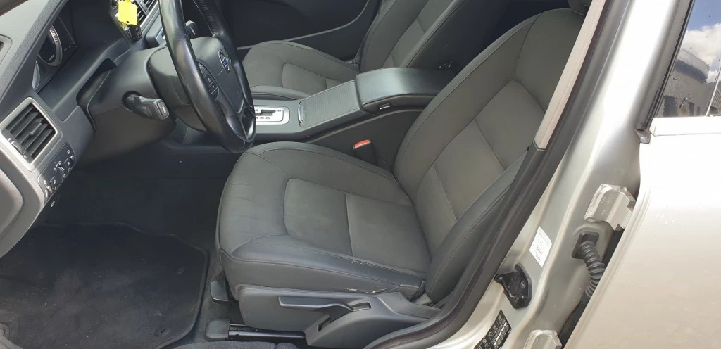 Hoofdafbeelding Volvo V70