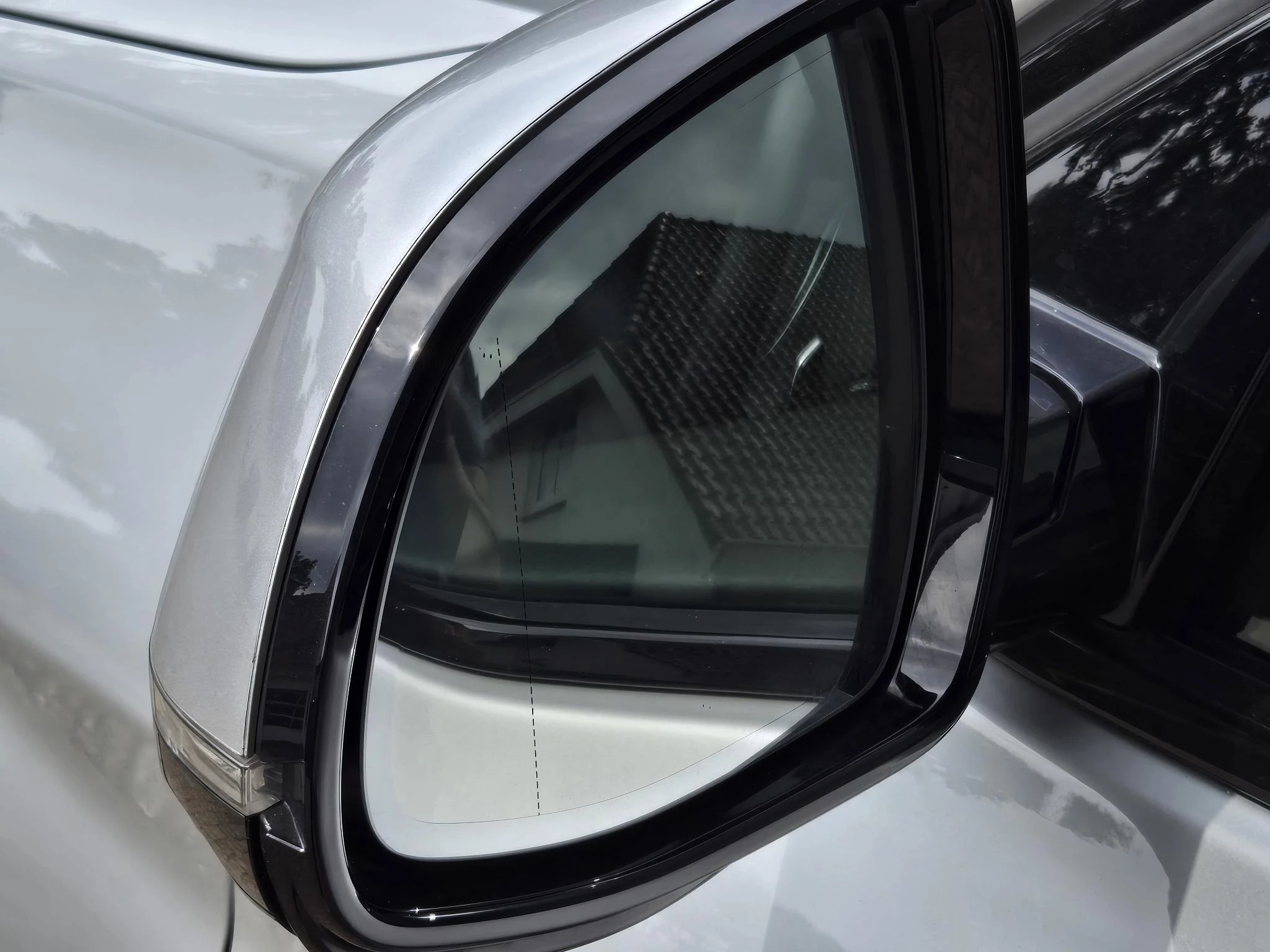 Hoofdafbeelding BMW X4