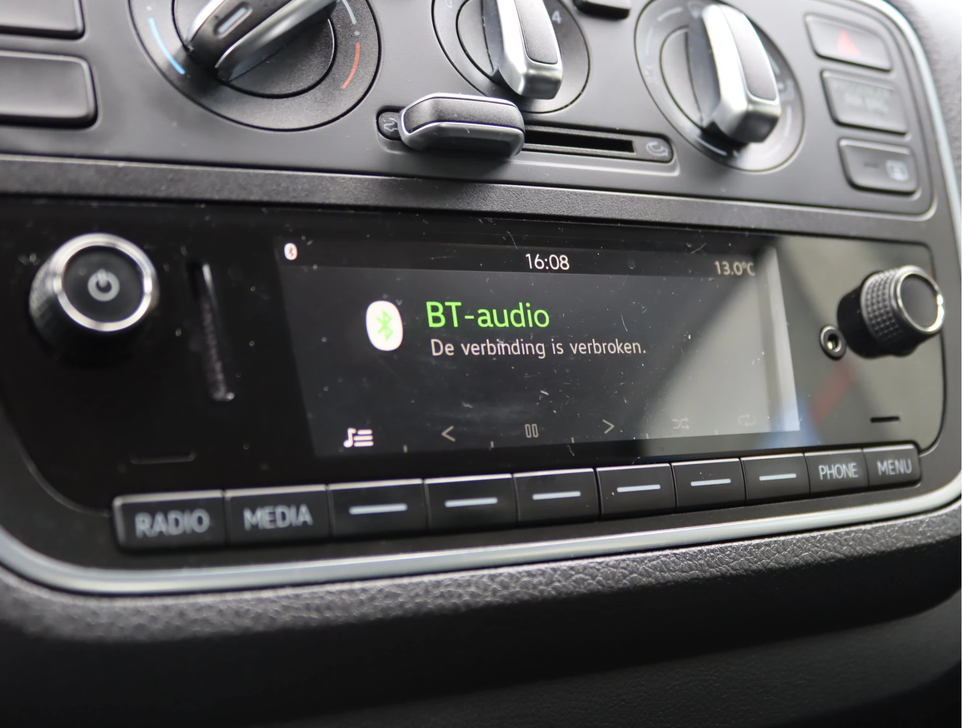 Hoofdafbeelding Škoda Citigo