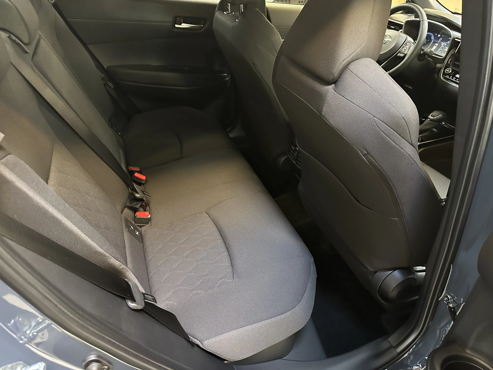 Hoofdafbeelding Toyota Corolla Cross