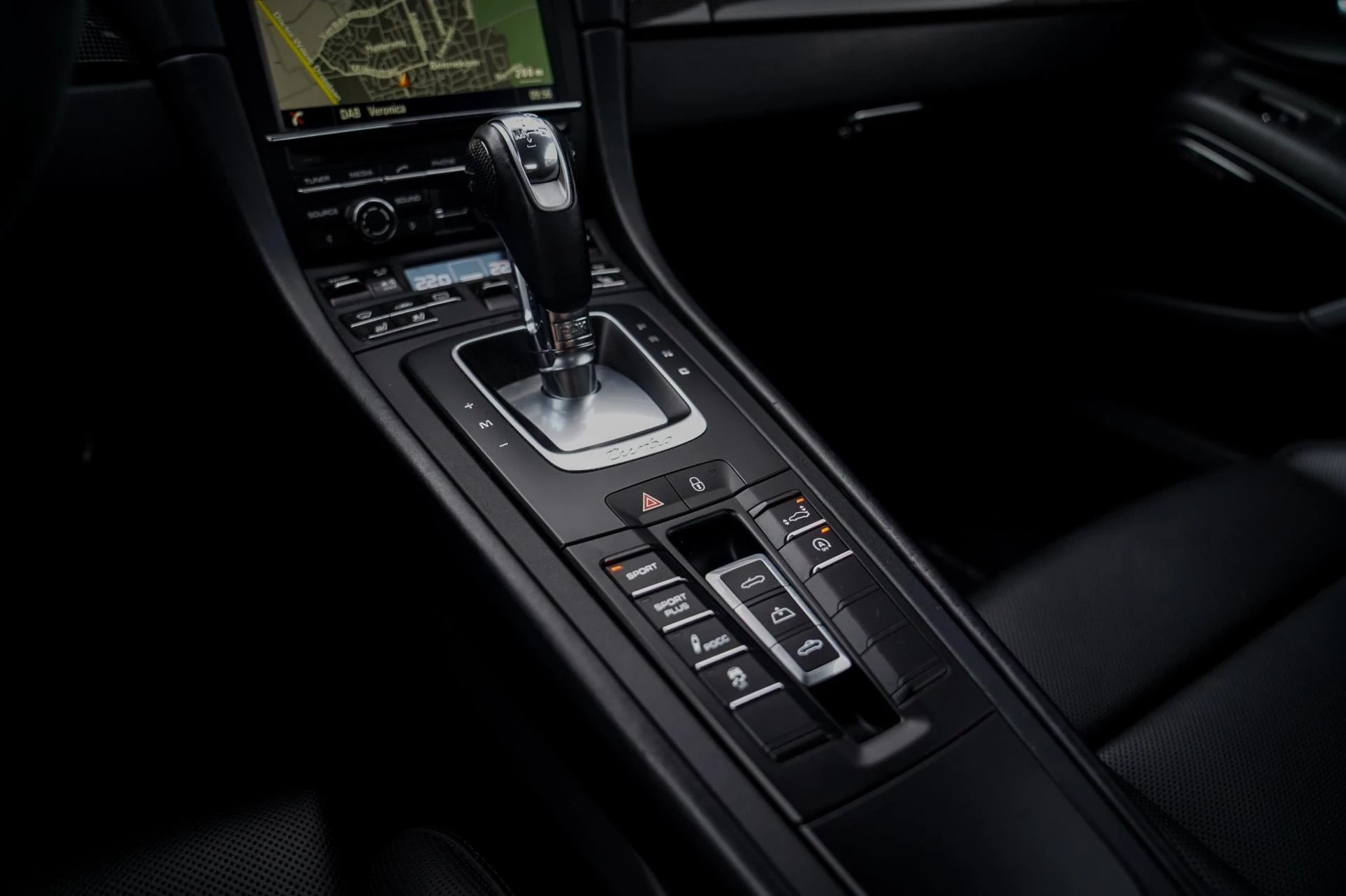 Hoofdafbeelding Porsche 911