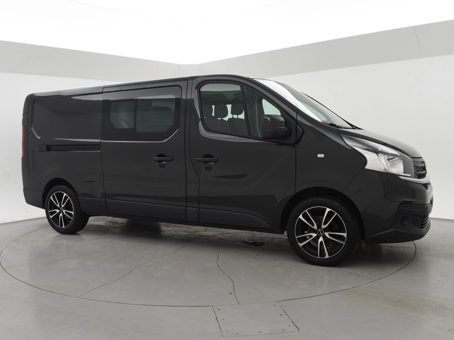 Hoofdafbeelding Fiat Talento