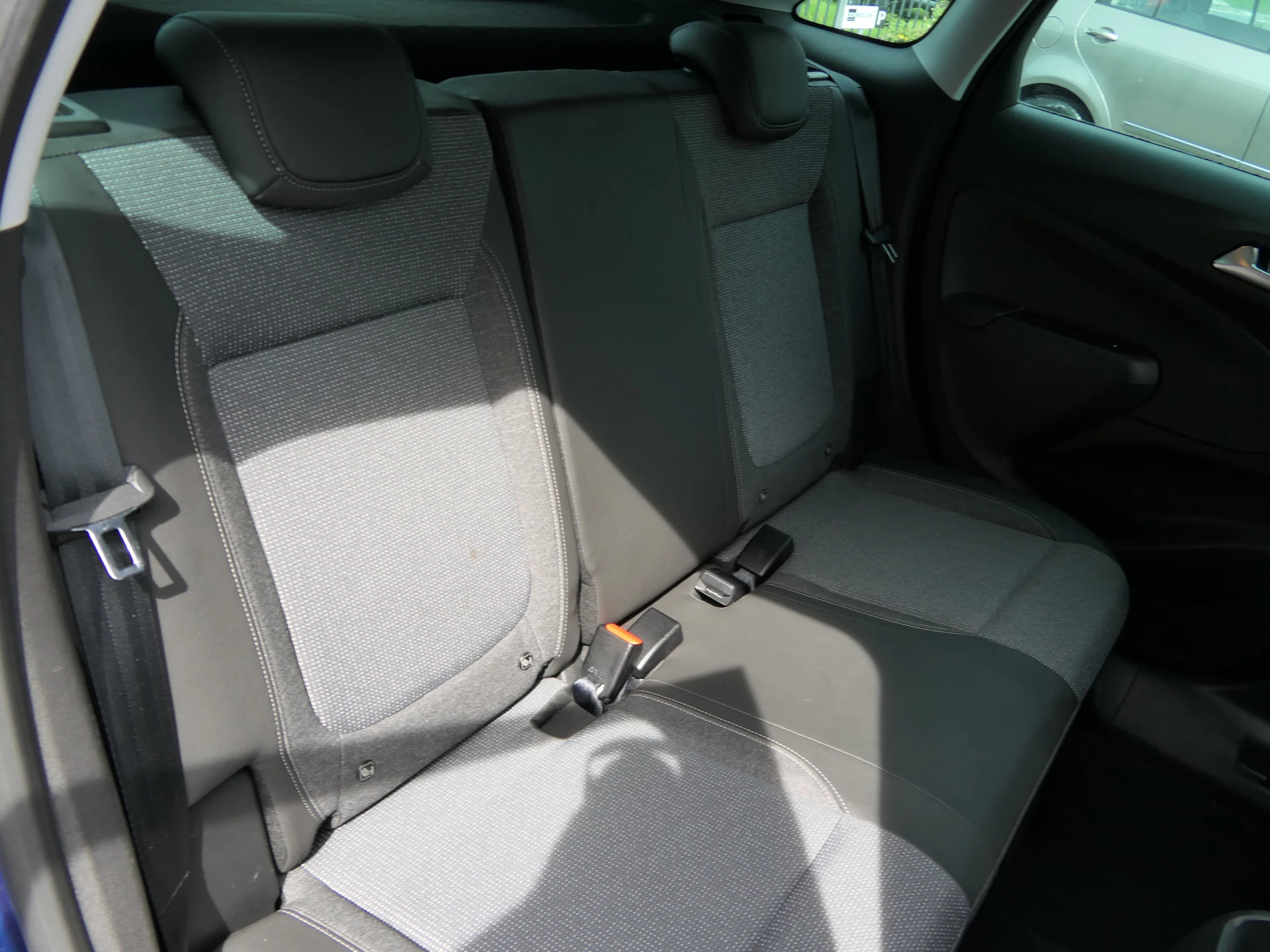 Hoofdafbeelding Opel Crossland