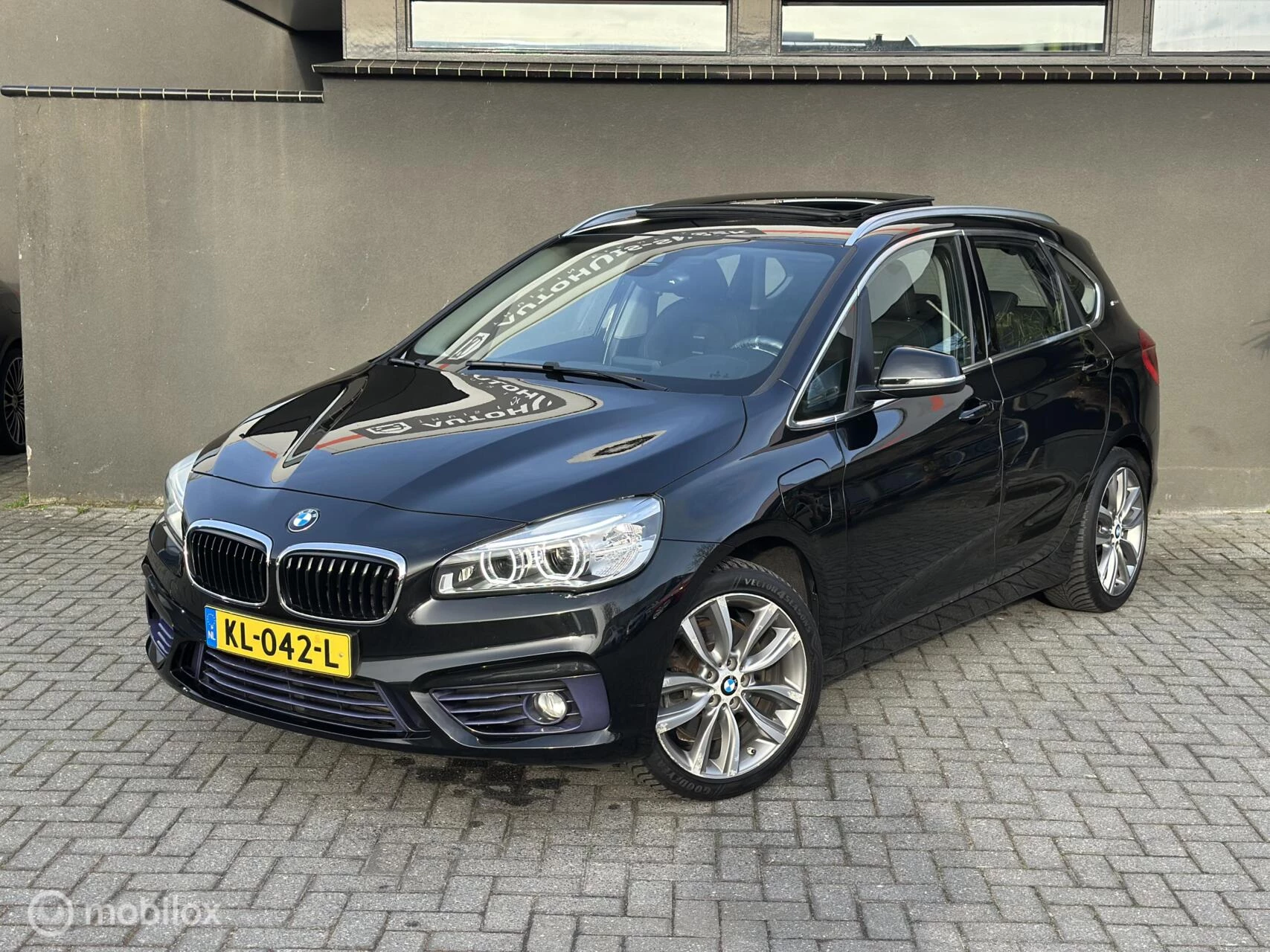 Hoofdafbeelding BMW 2 Serie