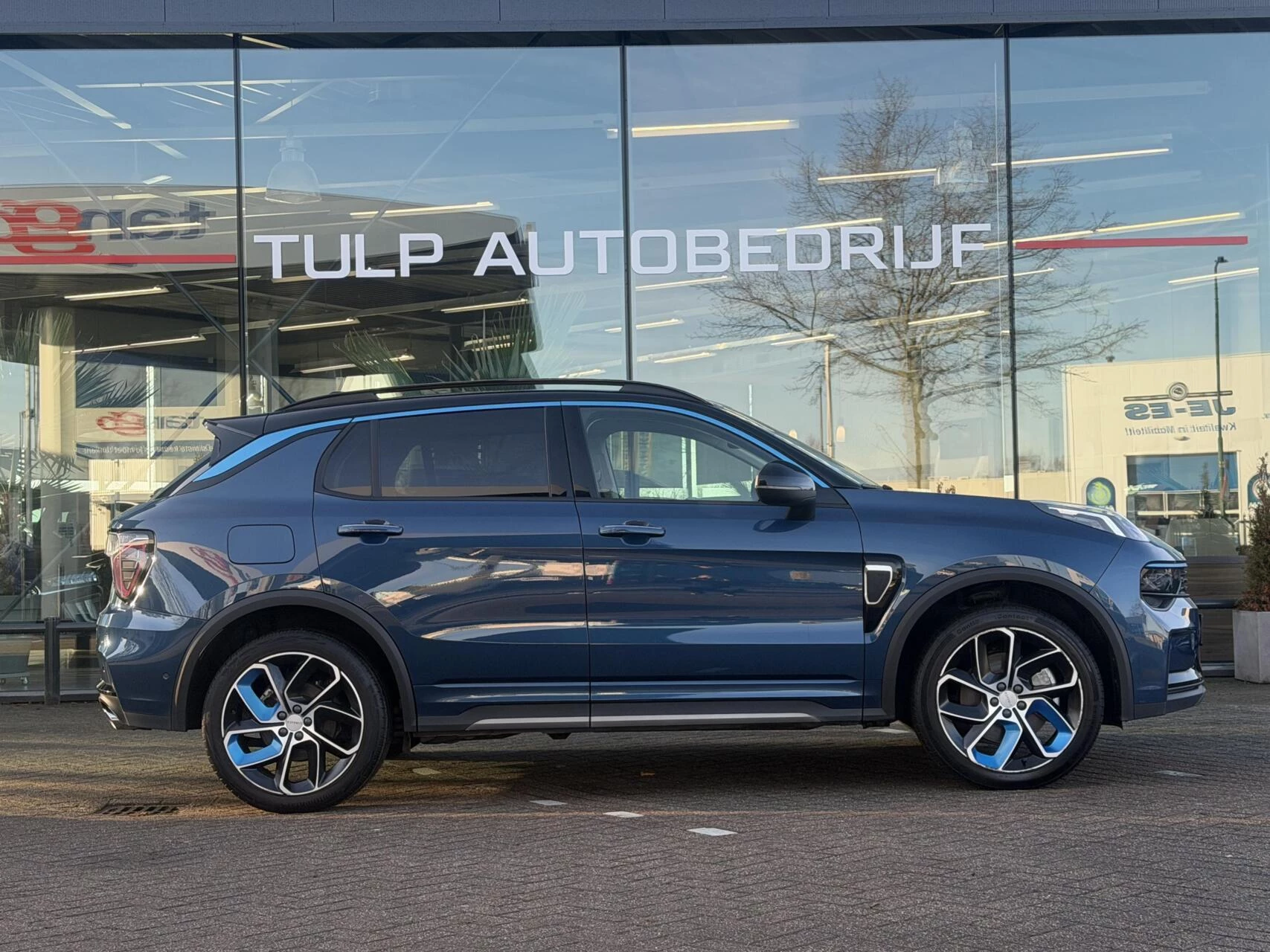 Hoofdafbeelding Lynk & Co 01