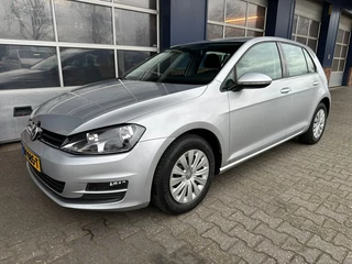 Volkswagen Golf 1.2 TSI TRENDLINE, Cruise controle, ALL IN prijs!