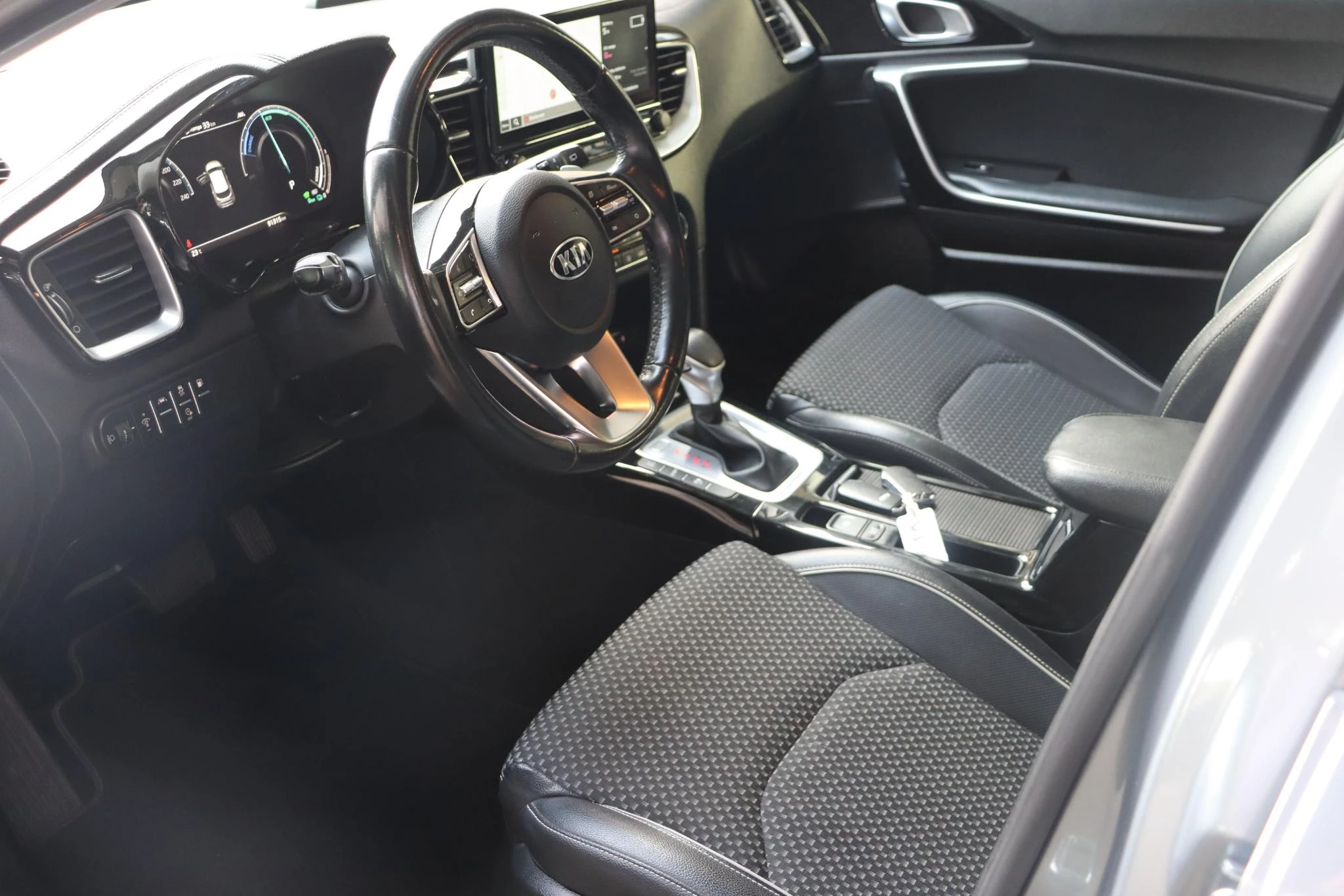 Hoofdafbeelding Kia XCeed