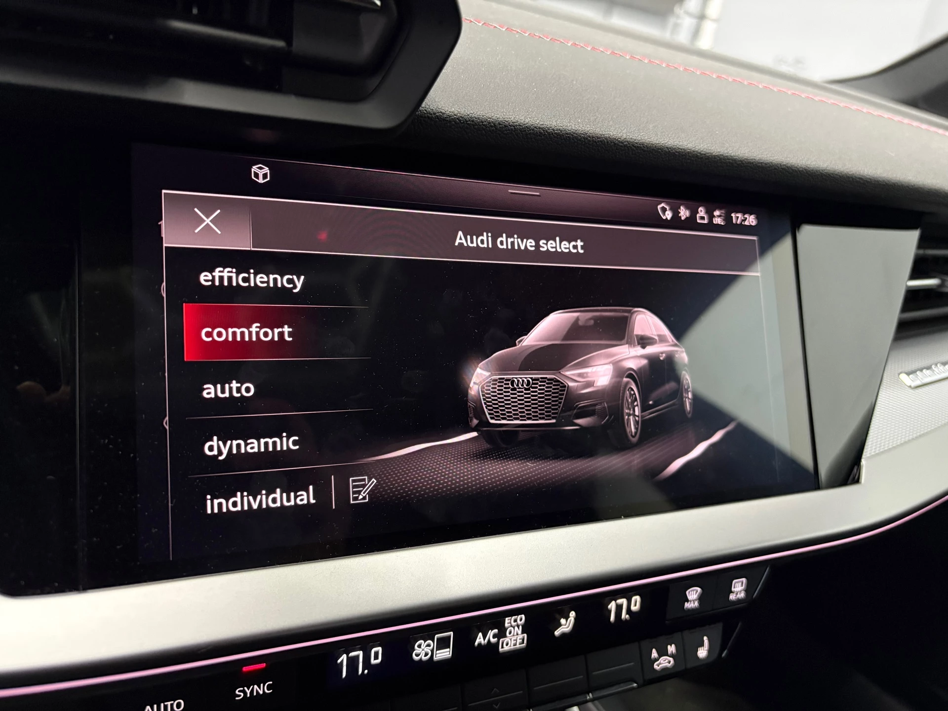 Hoofdafbeelding Audi S3