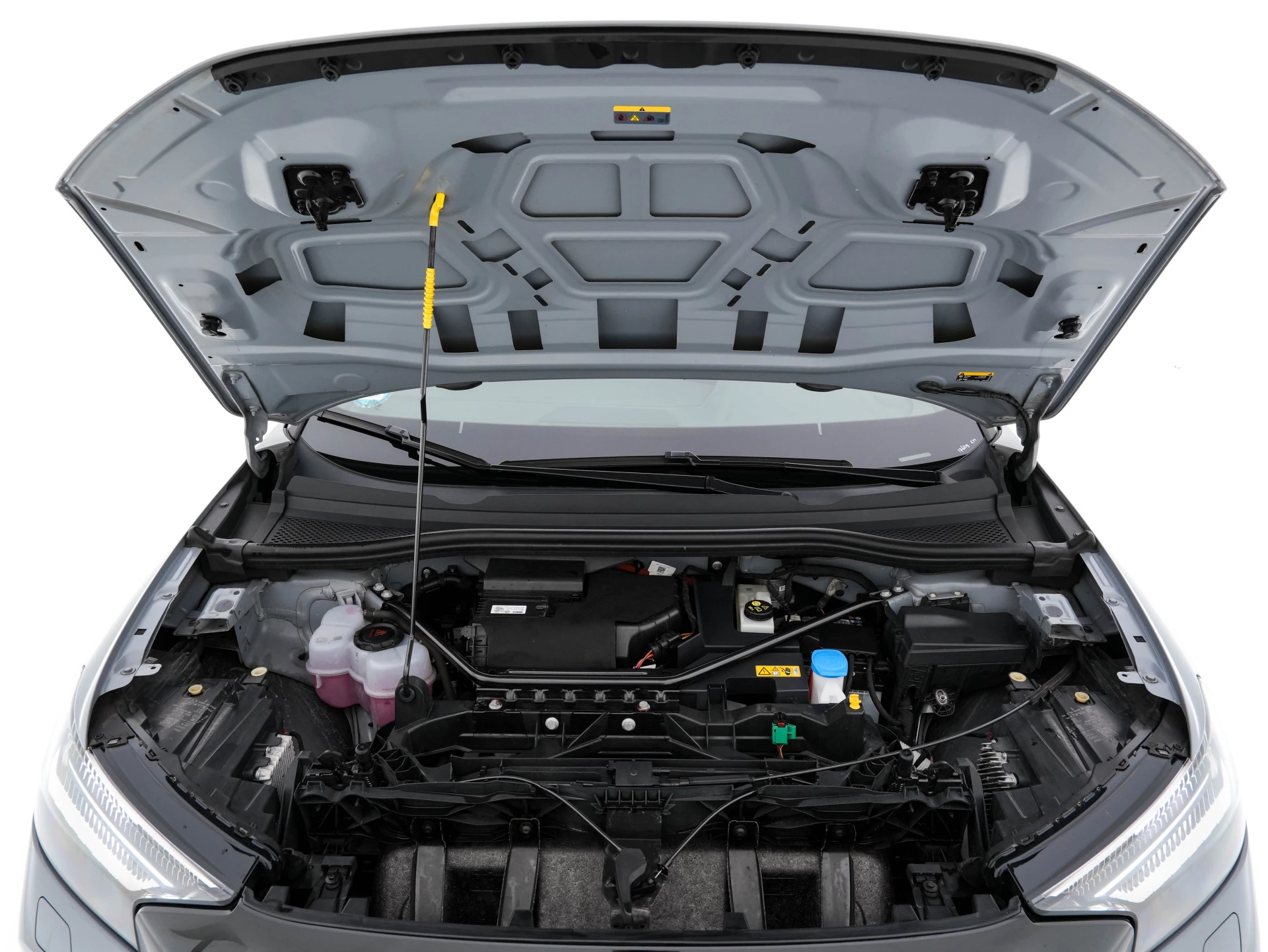 Hoofdafbeelding Audi Q4 e-tron