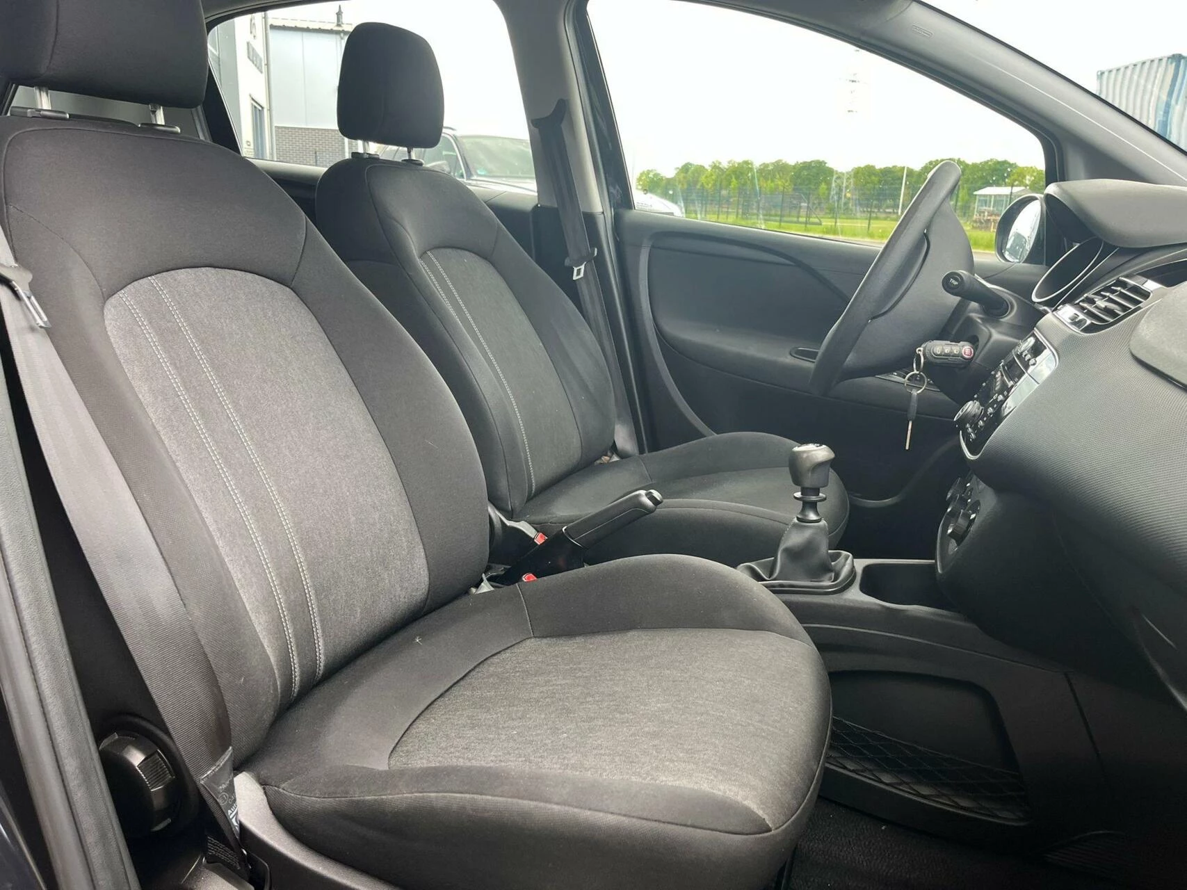 Hoofdafbeelding Fiat Punto