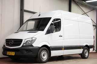 Mercedes-Benz Sprinter 314 2.2 CDI L2H2 AIRCO EURO 6