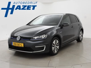 Volkswagen Golf 1.4 TSI GTE 204 PK + APPLE CARPLAY | CAMERA | LED | DAB | PRIVACY GLASS