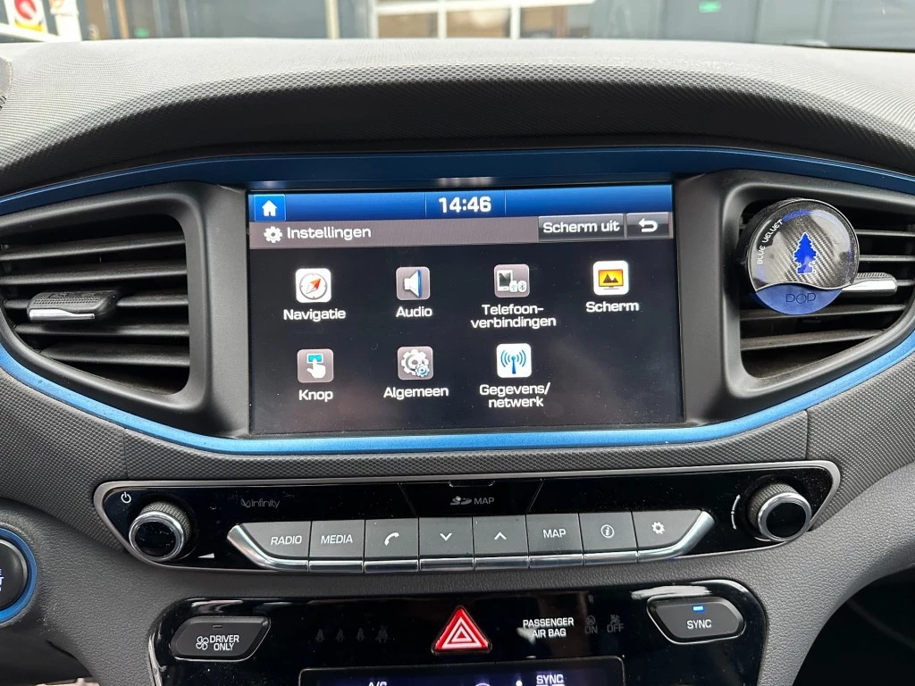 Hoofdafbeelding Hyundai IONIQ