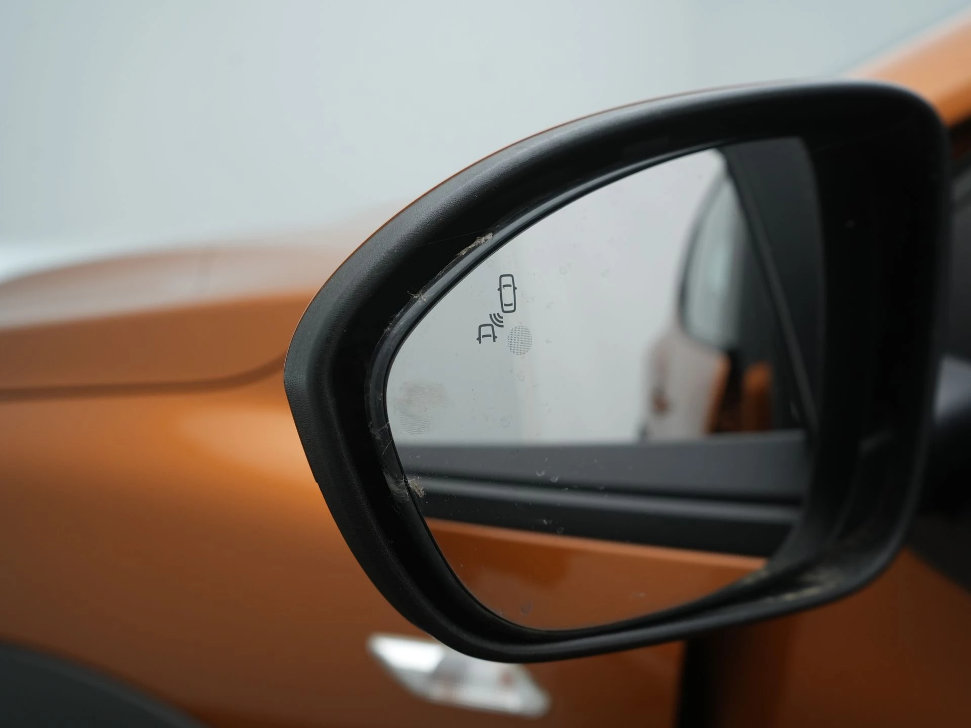 Hoofdafbeelding Dacia Sandero Stepway