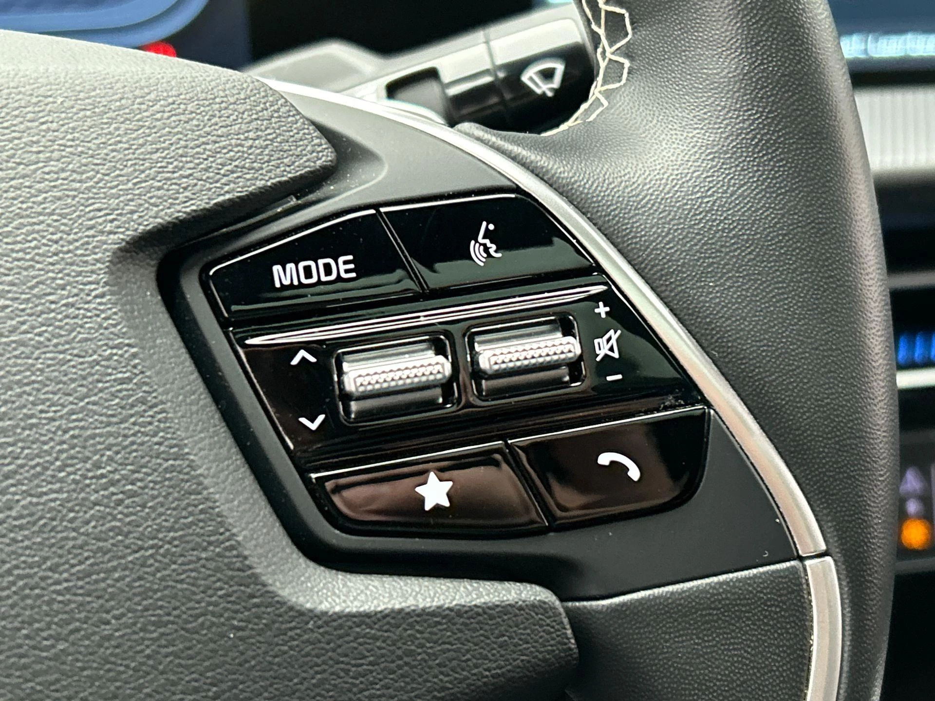 Hoofdafbeelding Kia EV6