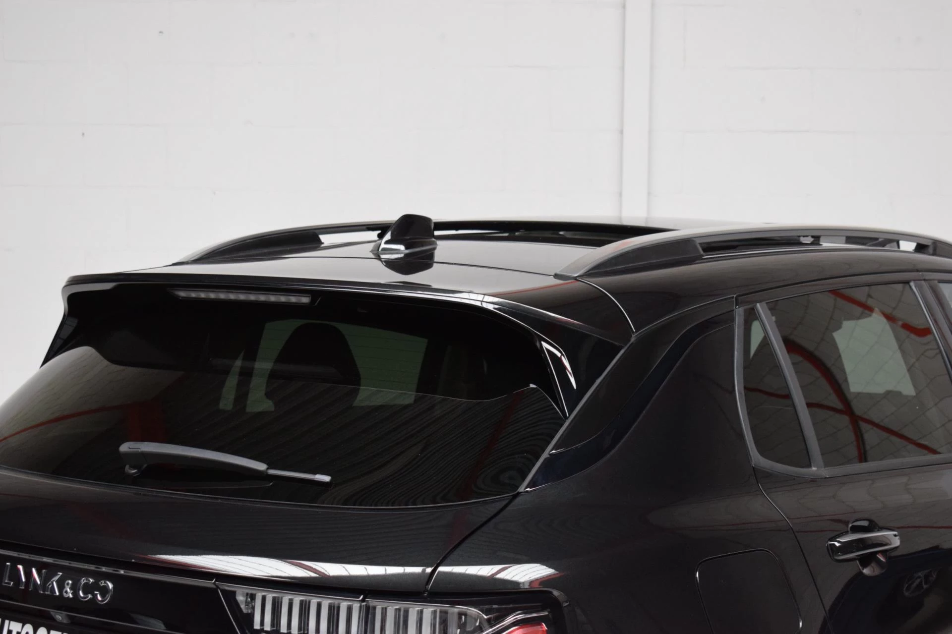 Hoofdafbeelding Lynk & Co 01