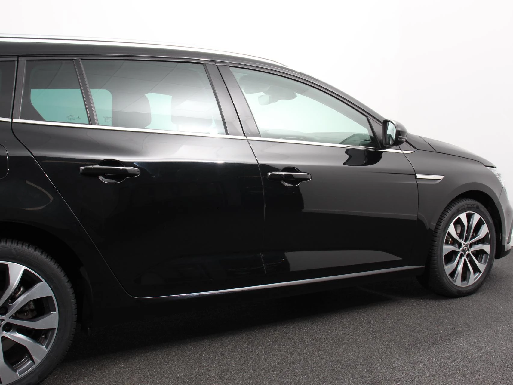Hoofdafbeelding Renault Megane E-Tech