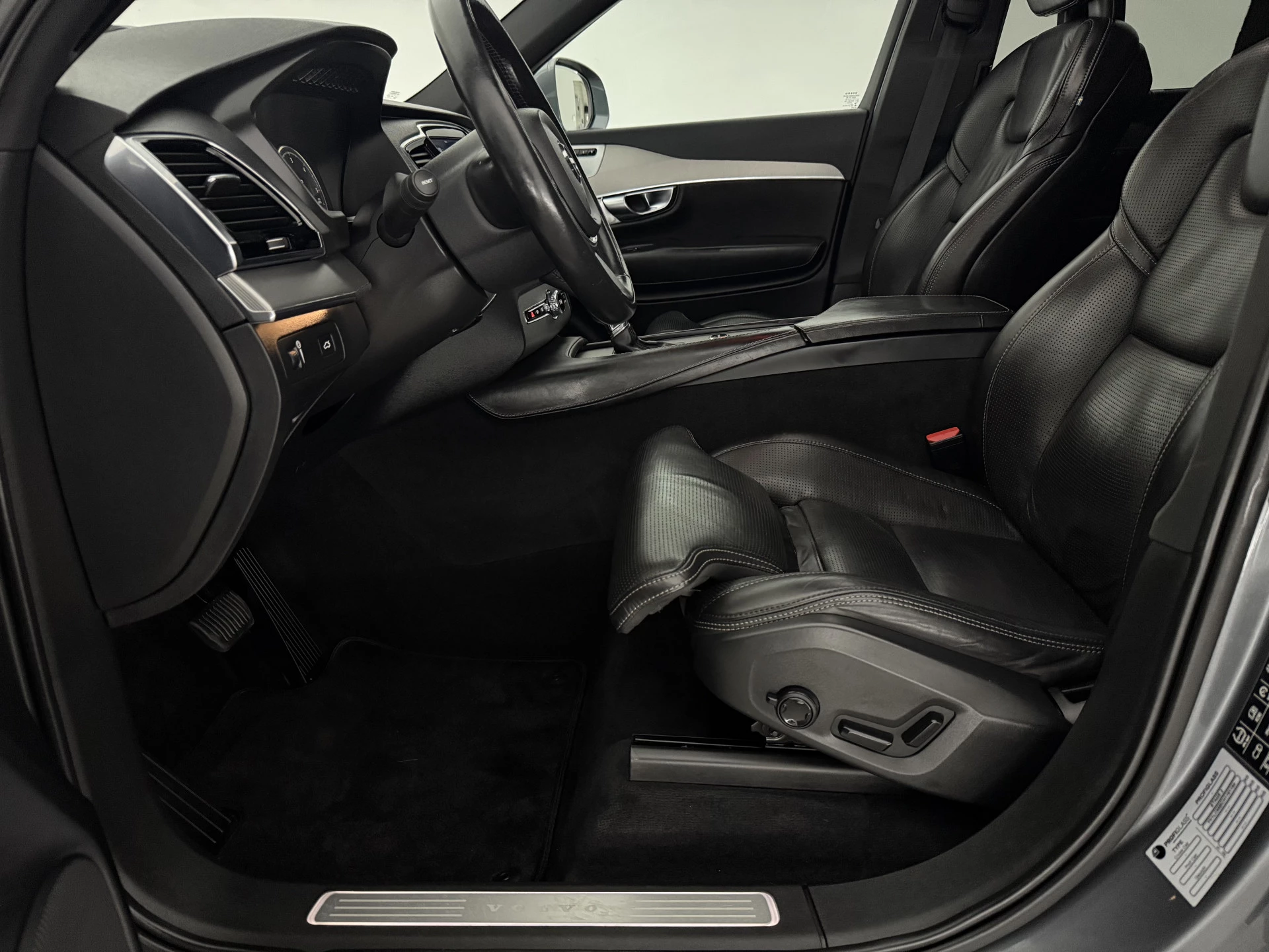 Hoofdafbeelding Volkswagen XC90