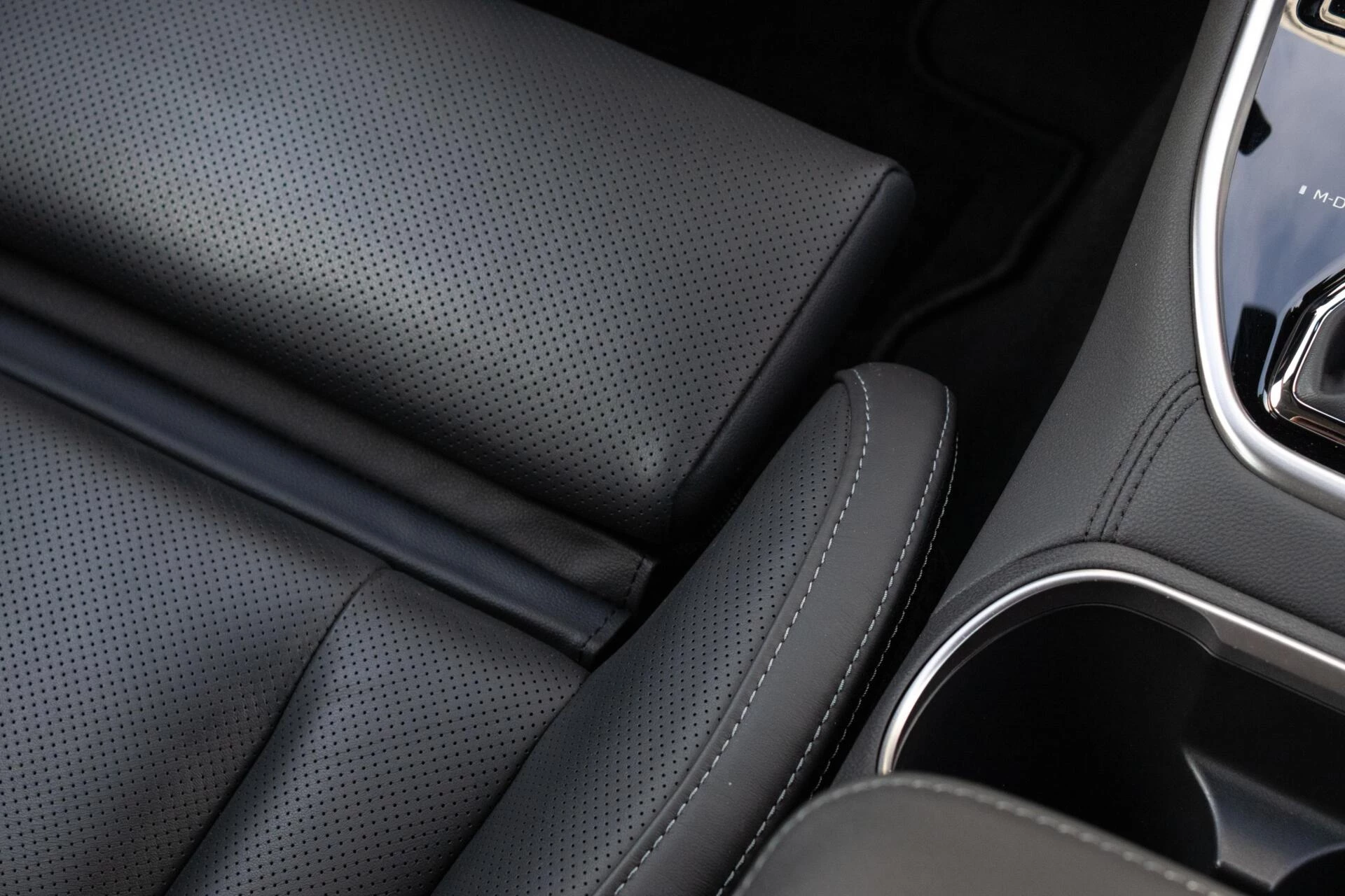 Hoofdafbeelding Subaru Outback