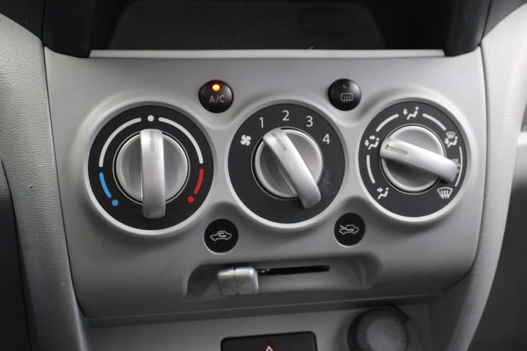 Hoofdafbeelding Suzuki Alto