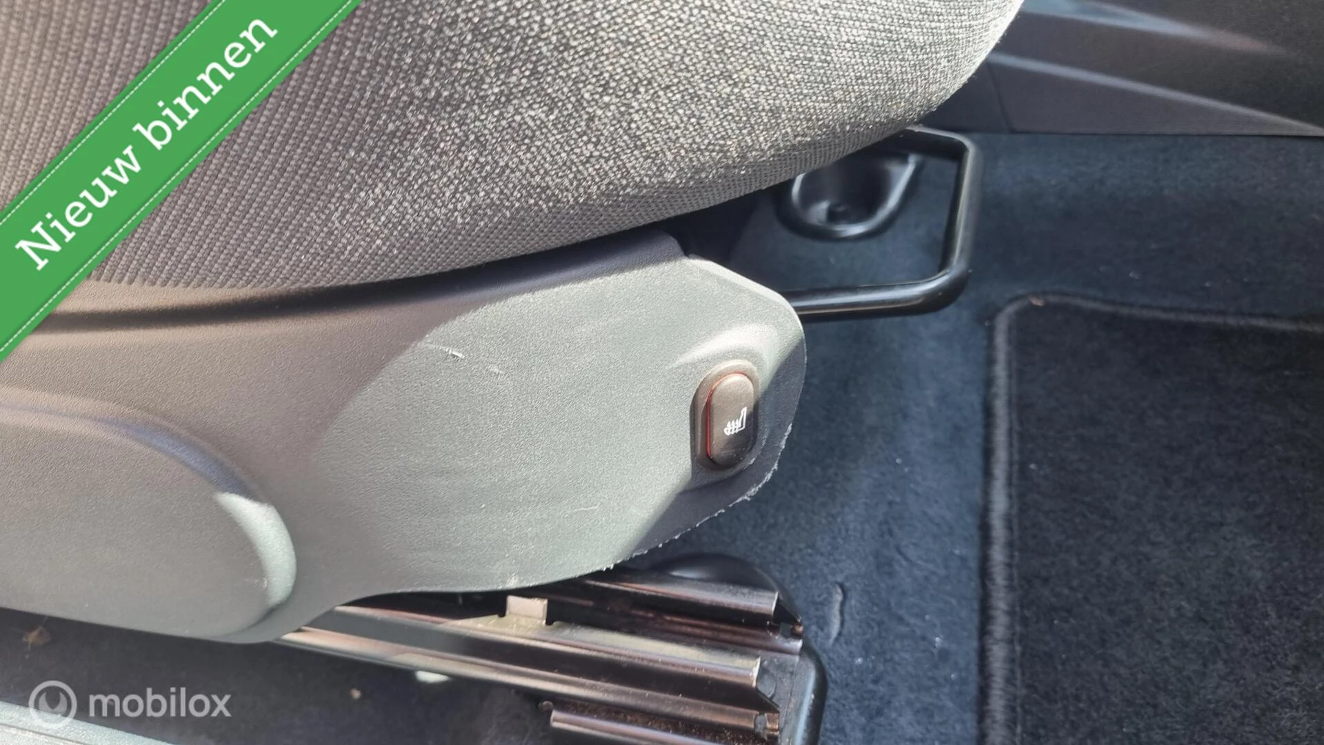 Hoofdafbeelding Ford Ka