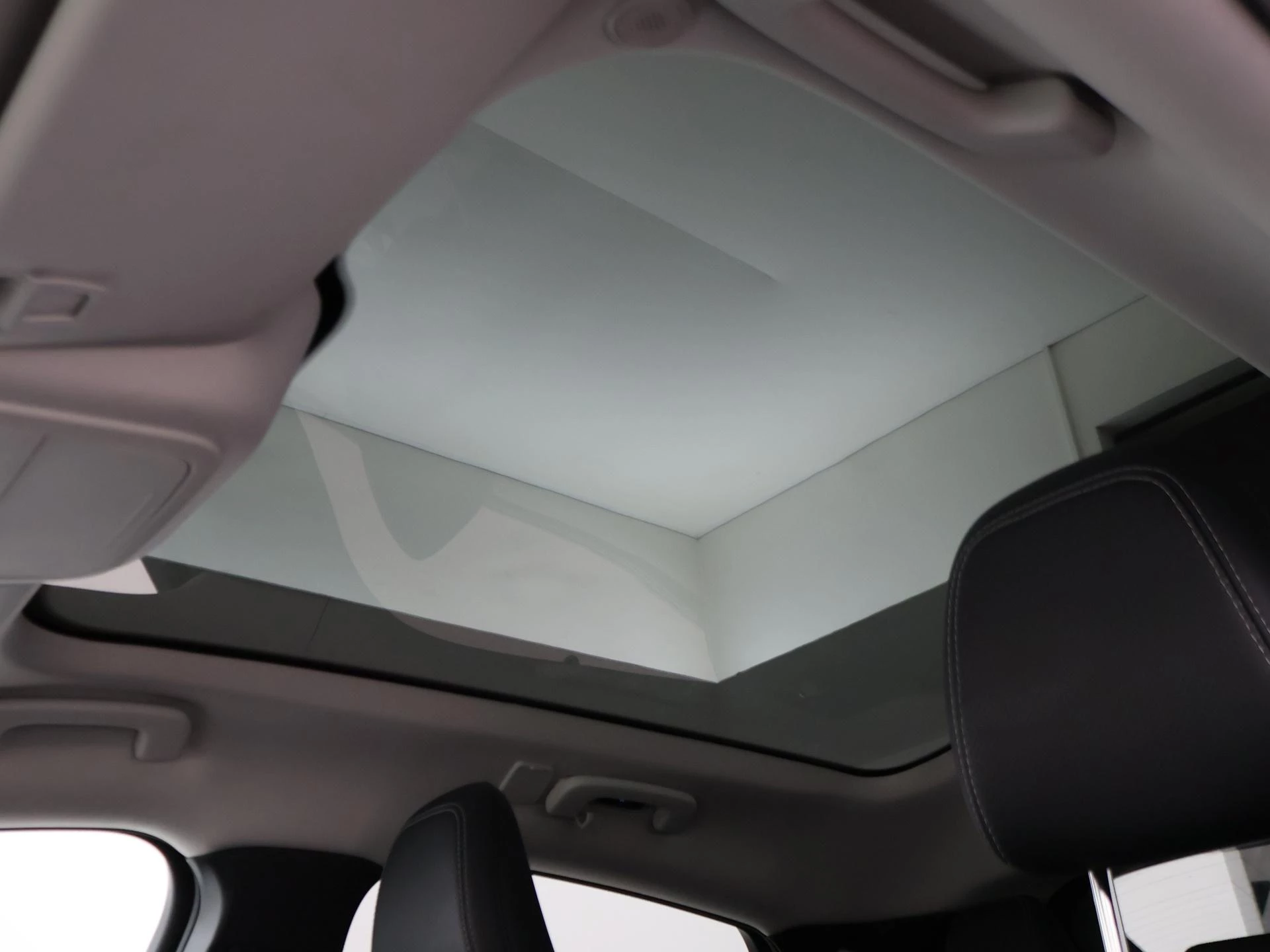 Hoofdafbeelding Ford Mustang Mach-E