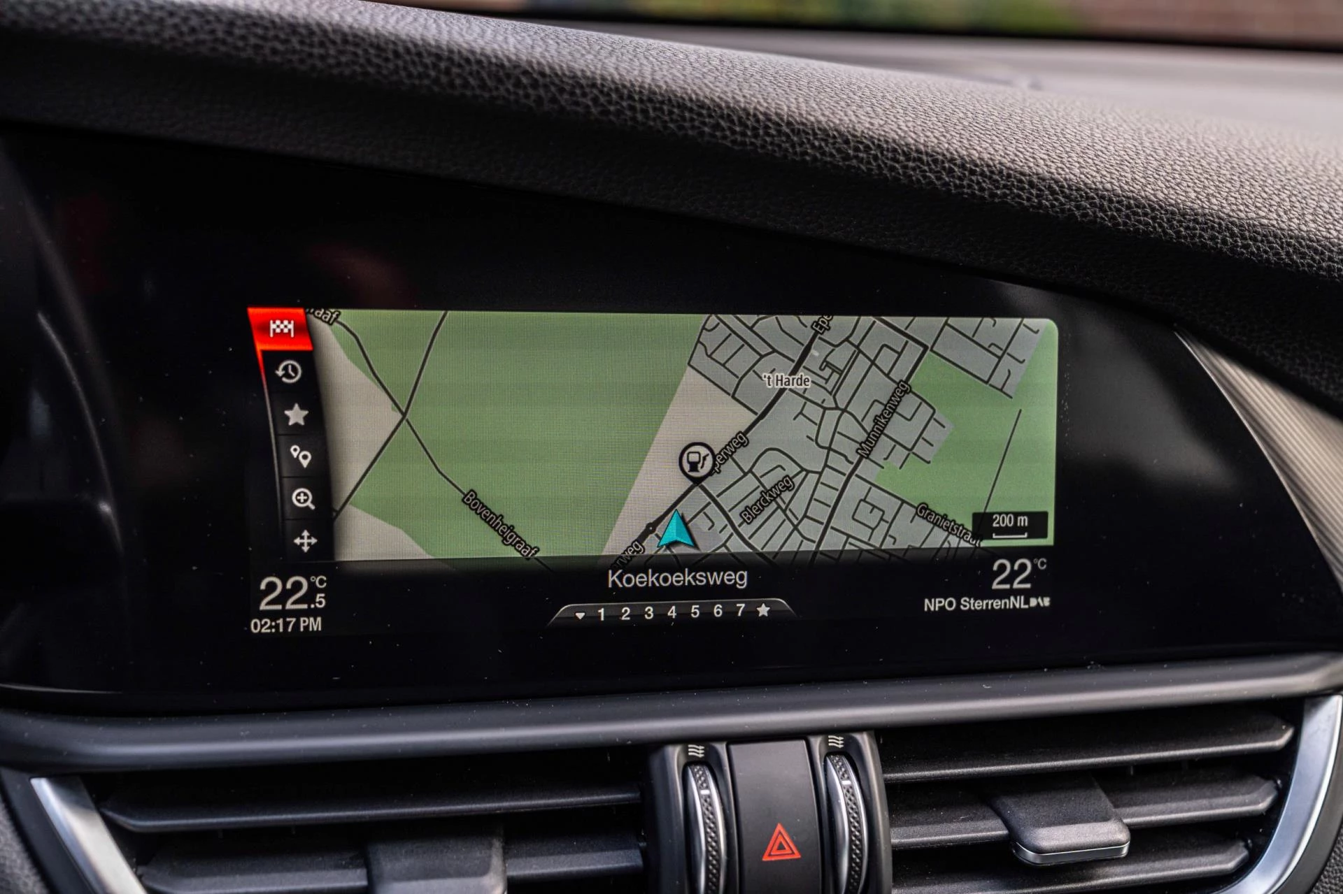 Hoofdafbeelding Alfa Romeo Giulia