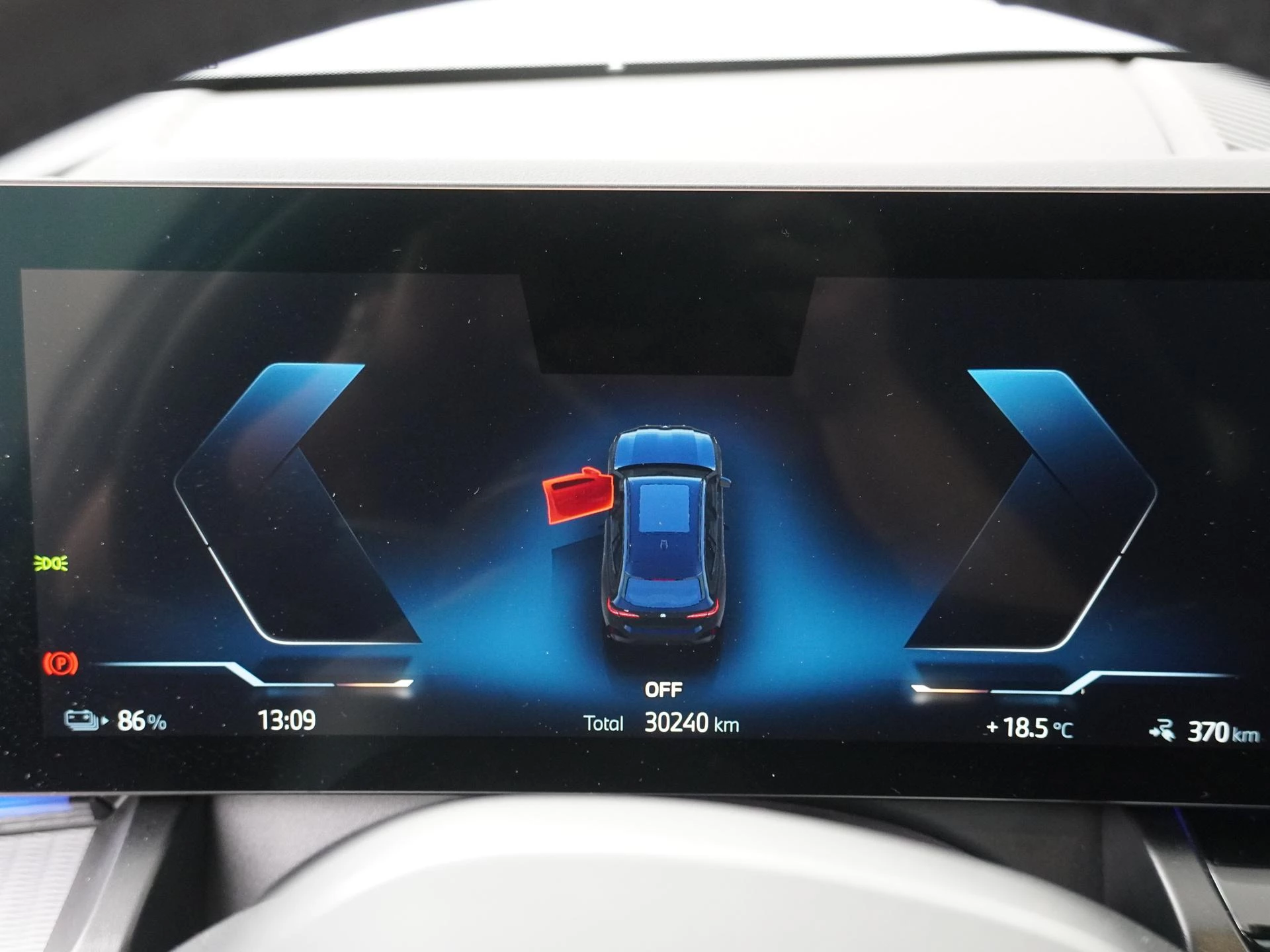 Hoofdafbeelding BMW i5