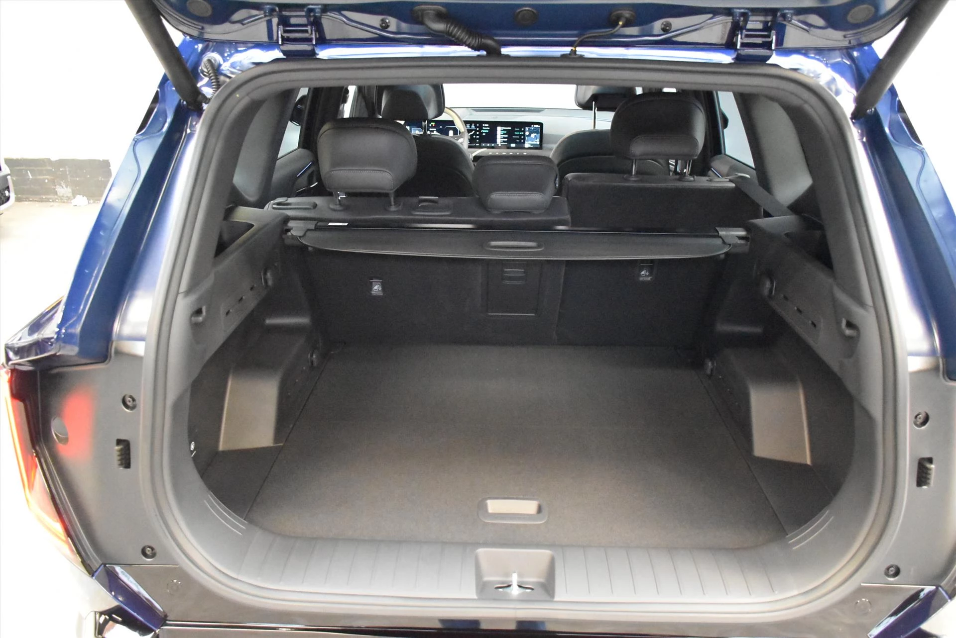 Hoofdafbeelding Kia EV5