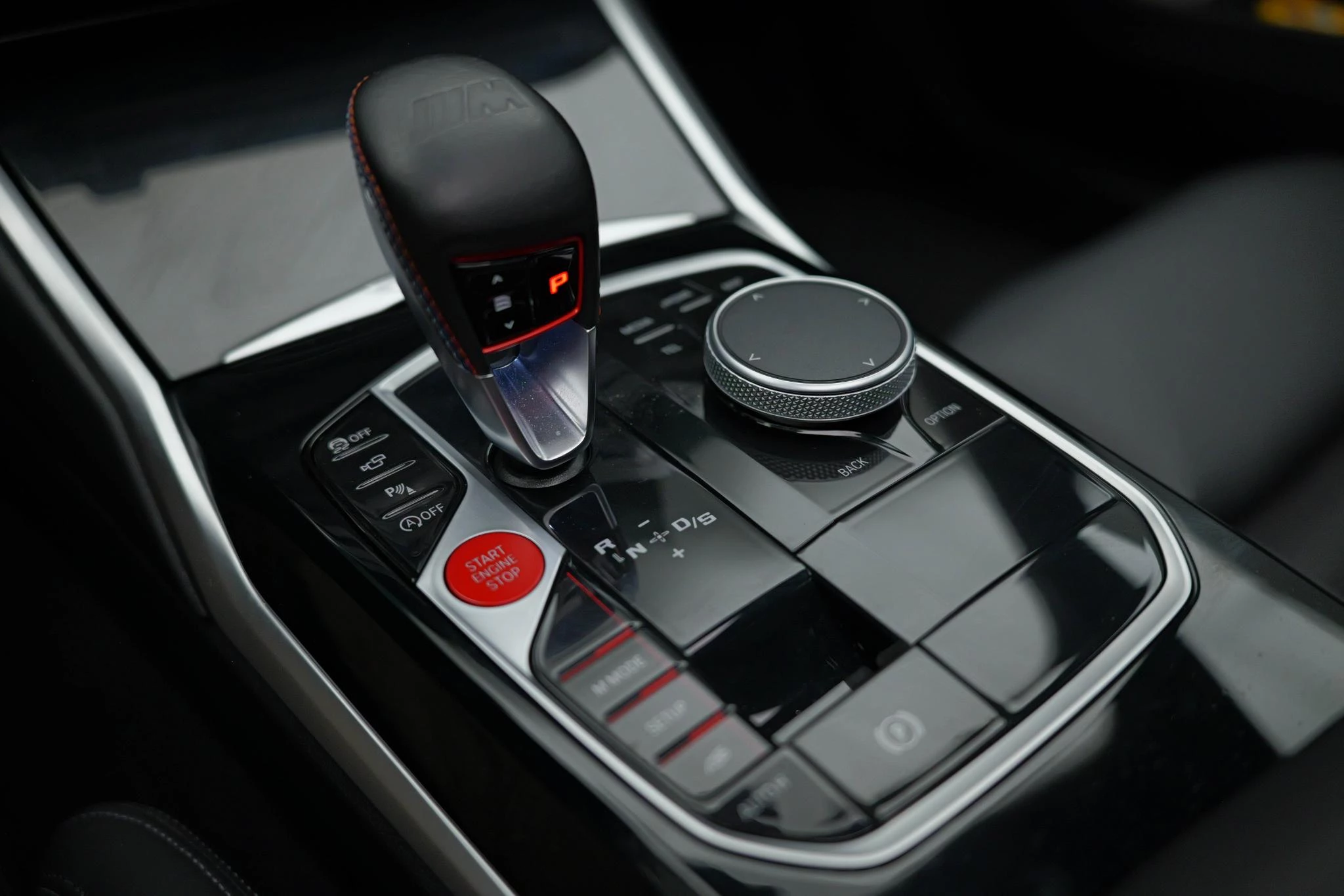 Hoofdafbeelding BMW M3