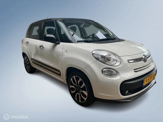 Hoofdafbeelding Fiat 500L