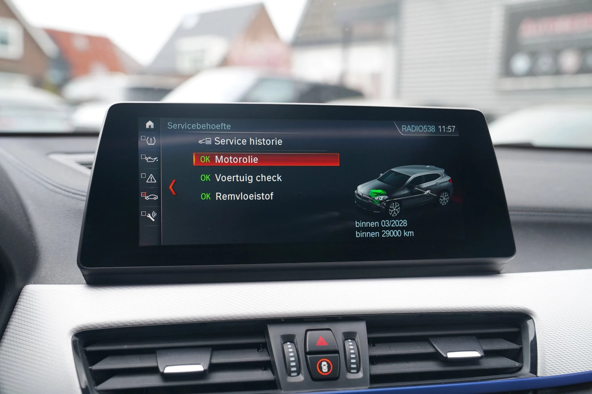 Hoofdafbeelding BMW X2