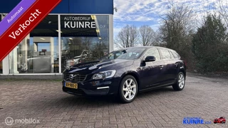 Volvo V60 1.5 T2 Momentum