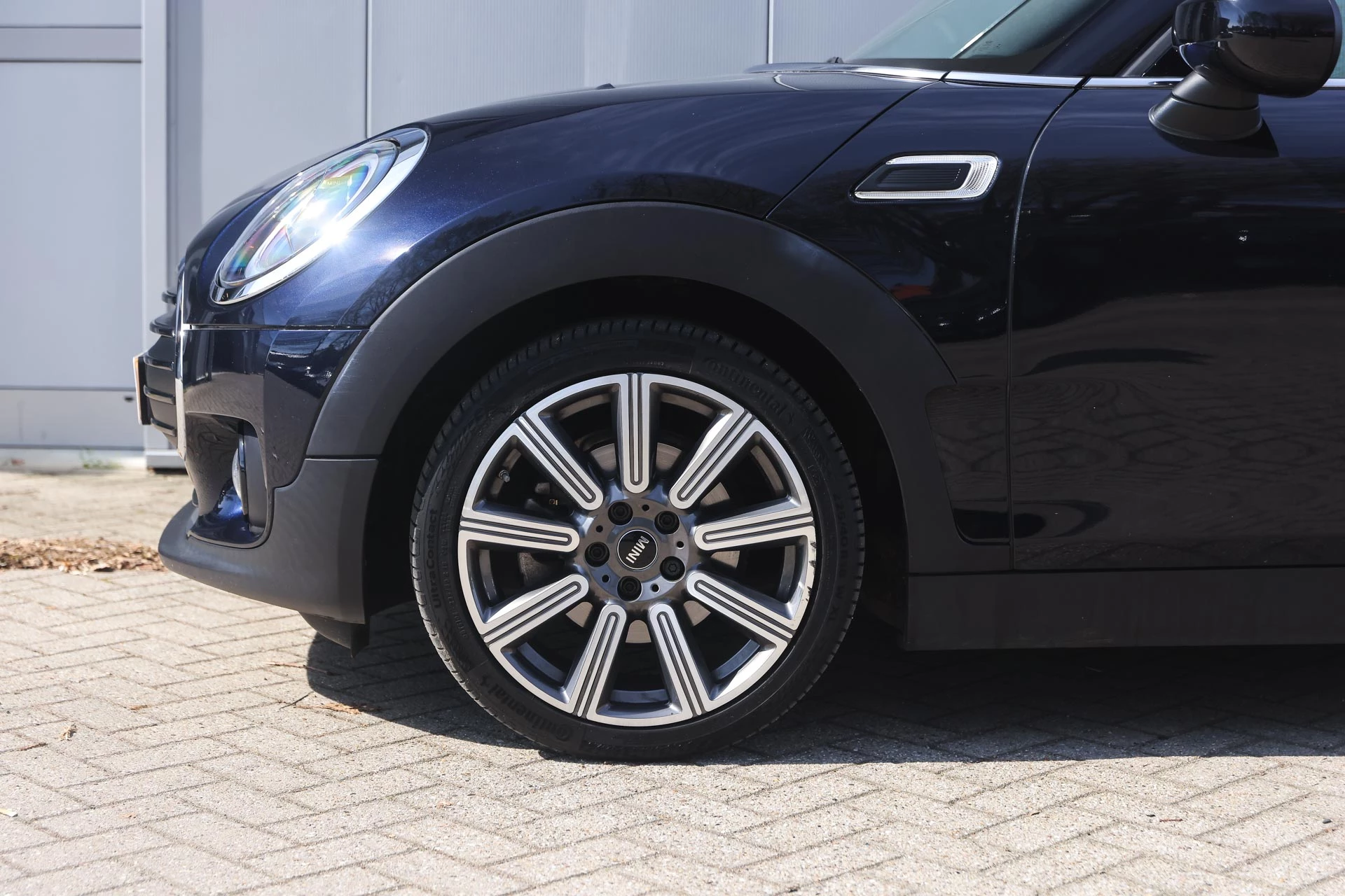 Hoofdafbeelding MINI Clubman