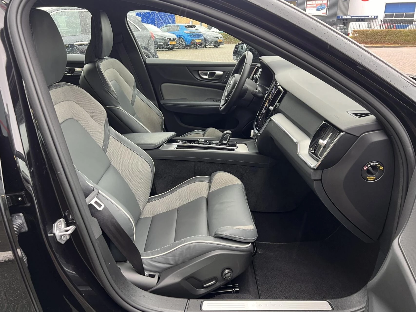 Hoofdafbeelding Volvo S60