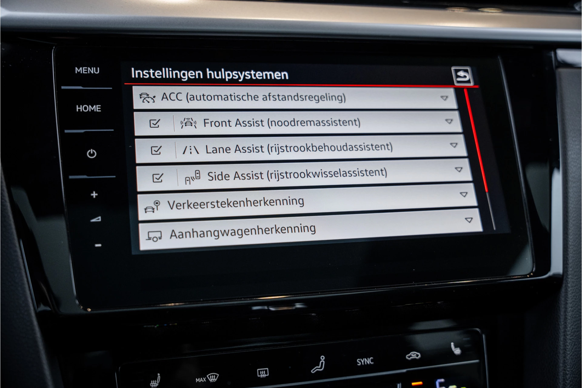 Hoofdafbeelding Volkswagen Arteon