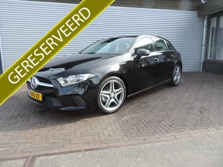 Mercedes-Benz A-Klasse 160 amg velgen lage km